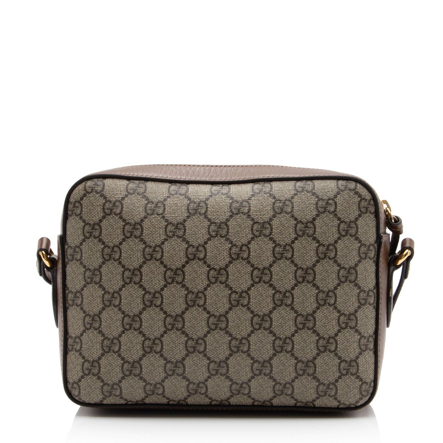 Gucci Monogram Crossbody