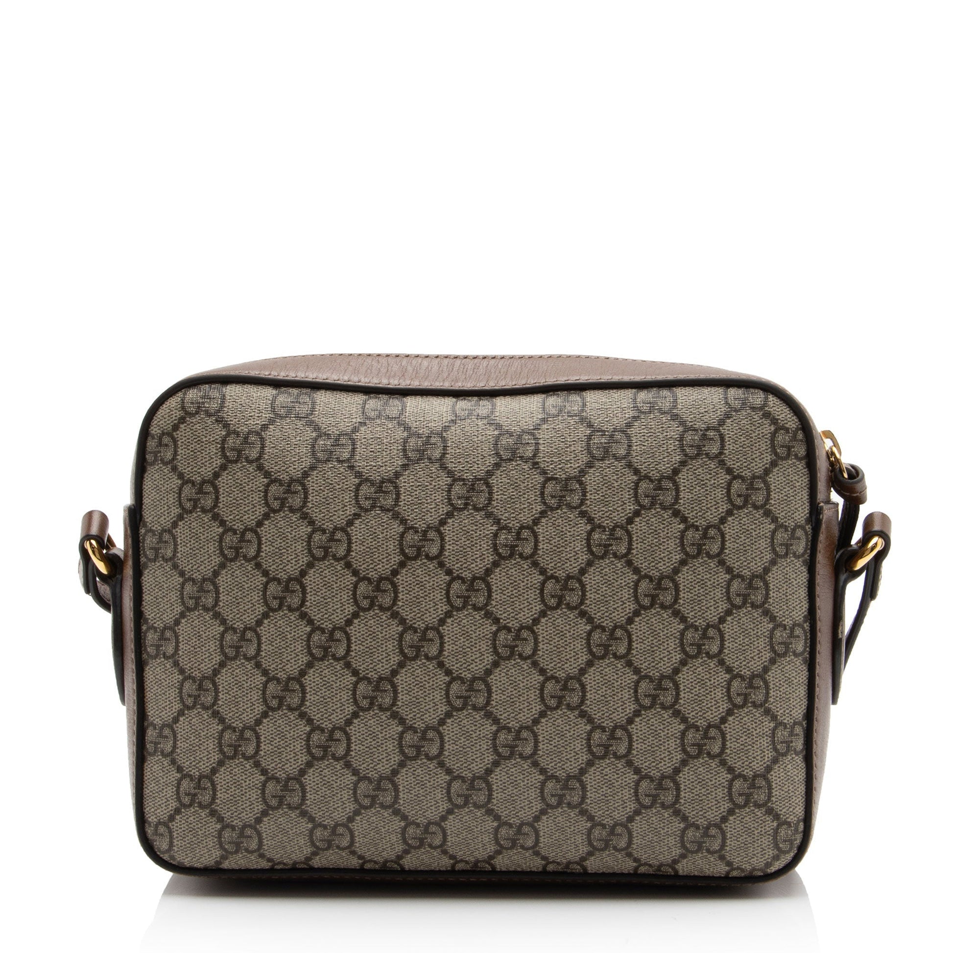 Gucci Monogram Crossbody