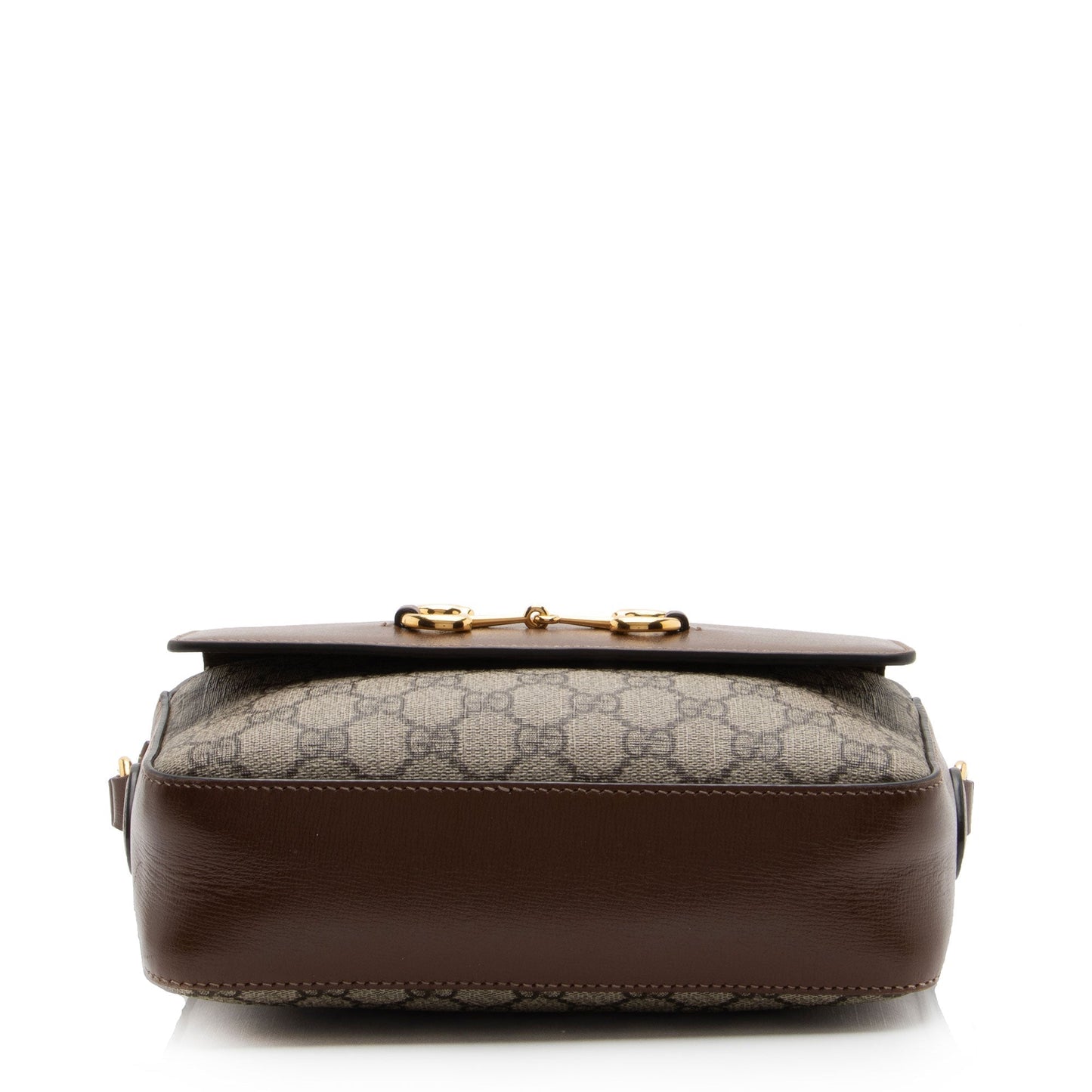 Gucci Monogram Crossbody