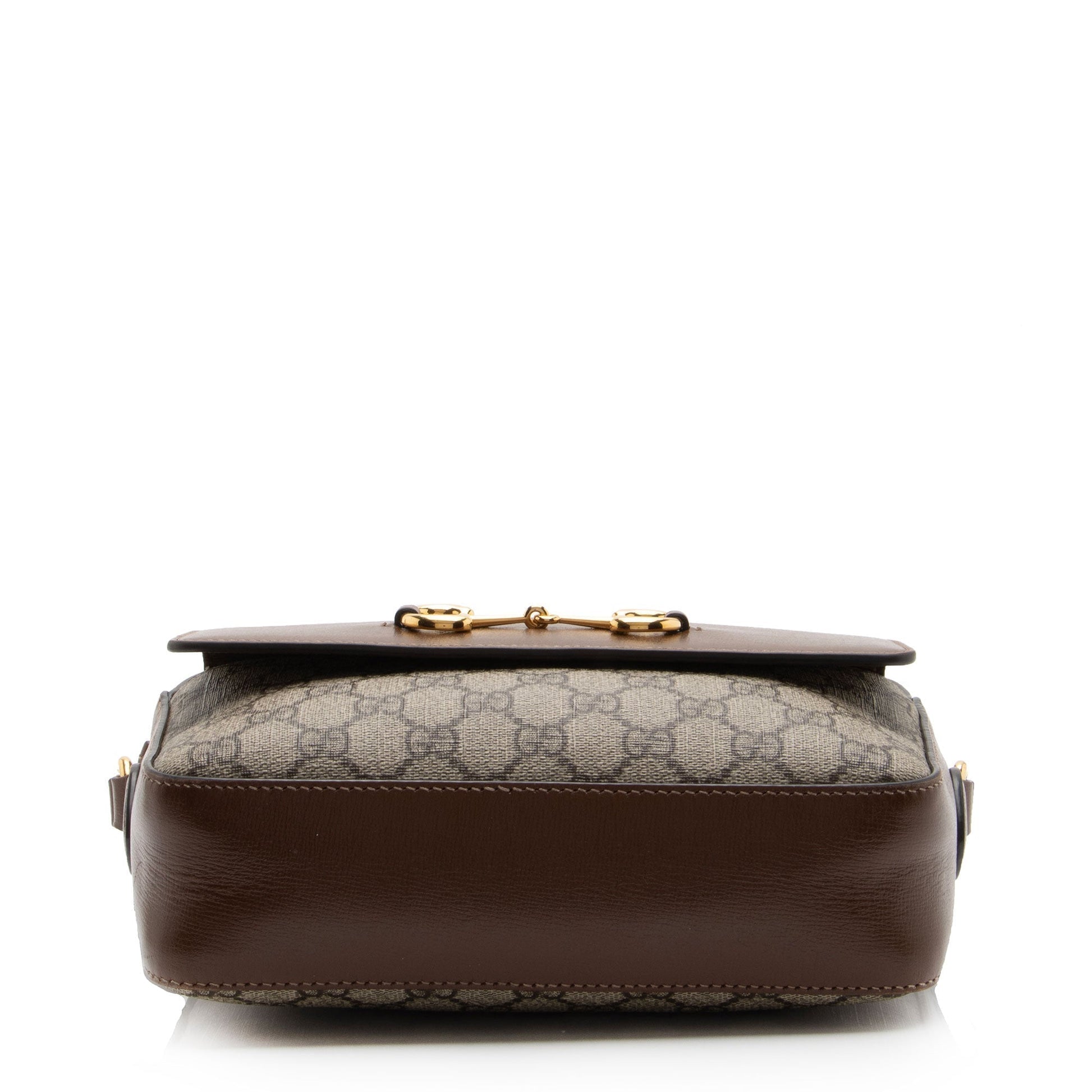 Gucci Monogram Crossbody