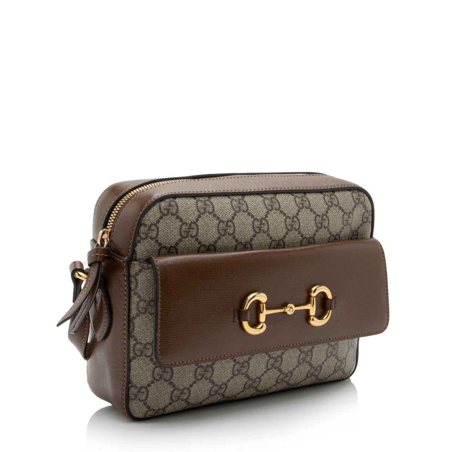Gucci Monogram Crossbody
