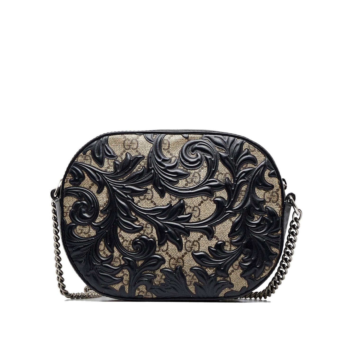 Gucci Monogram Crossbody