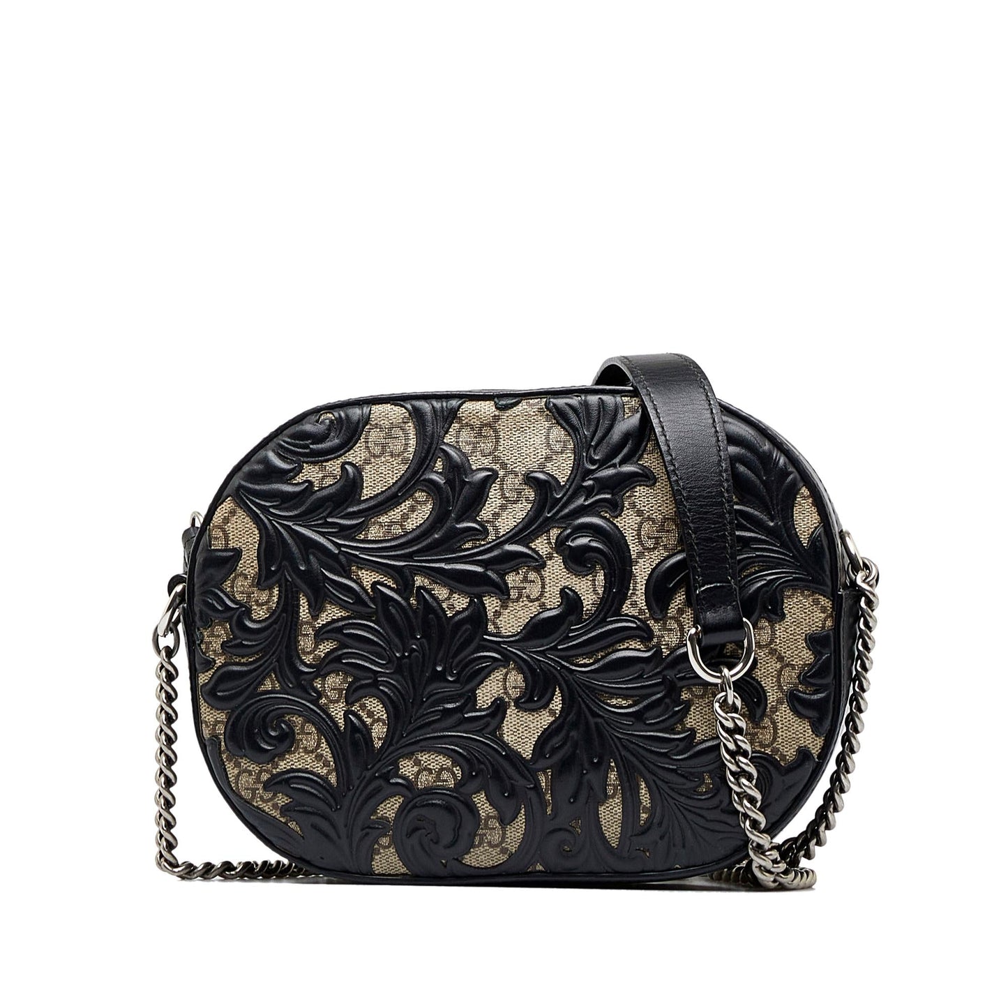 Gucci Monogram Crossbody