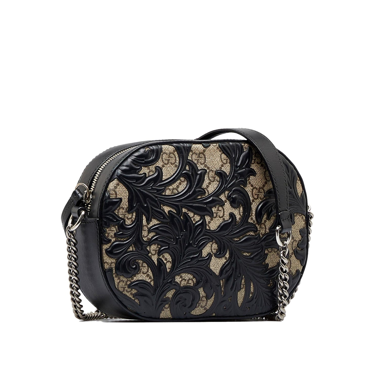 Gucci Monogram Crossbody