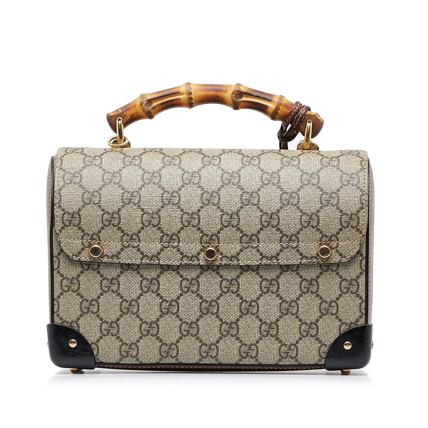 Gucci Monogram Crossbody