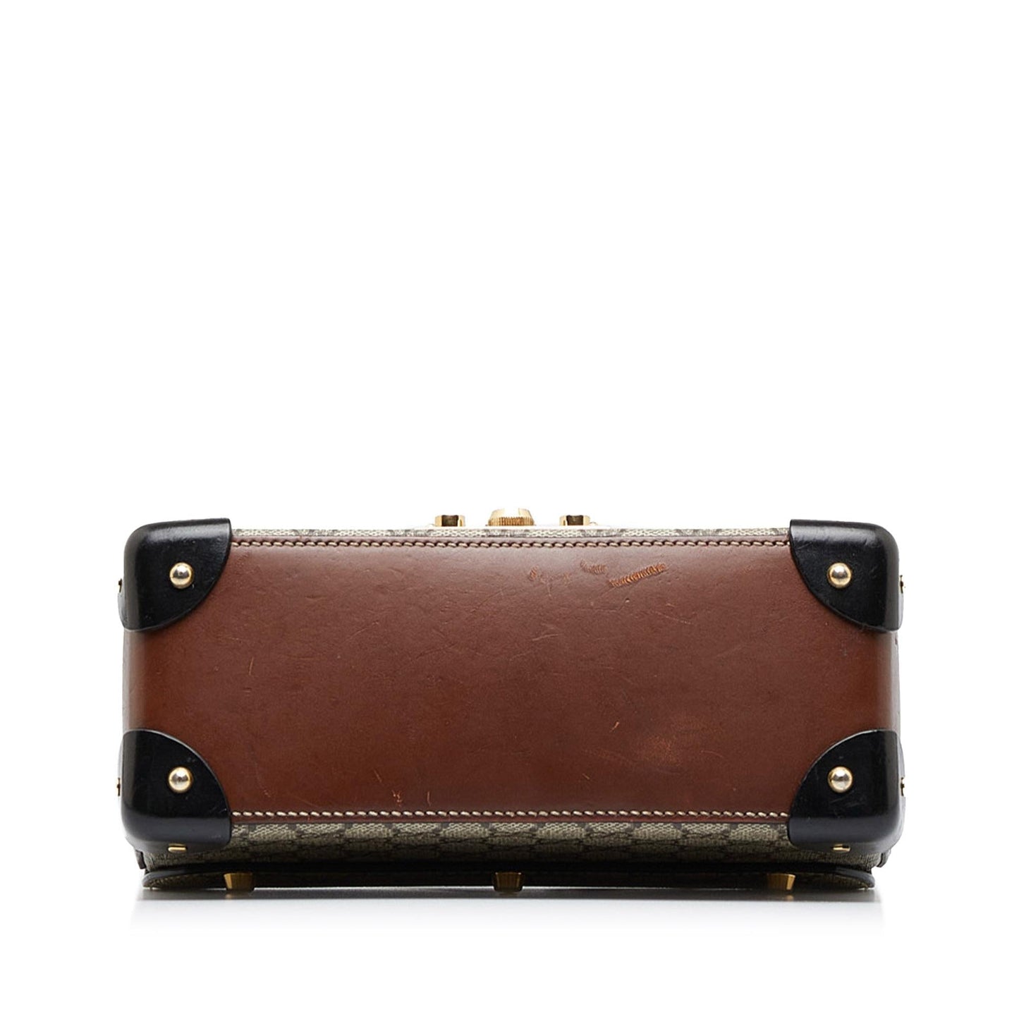 Gucci Monogram Crossbody