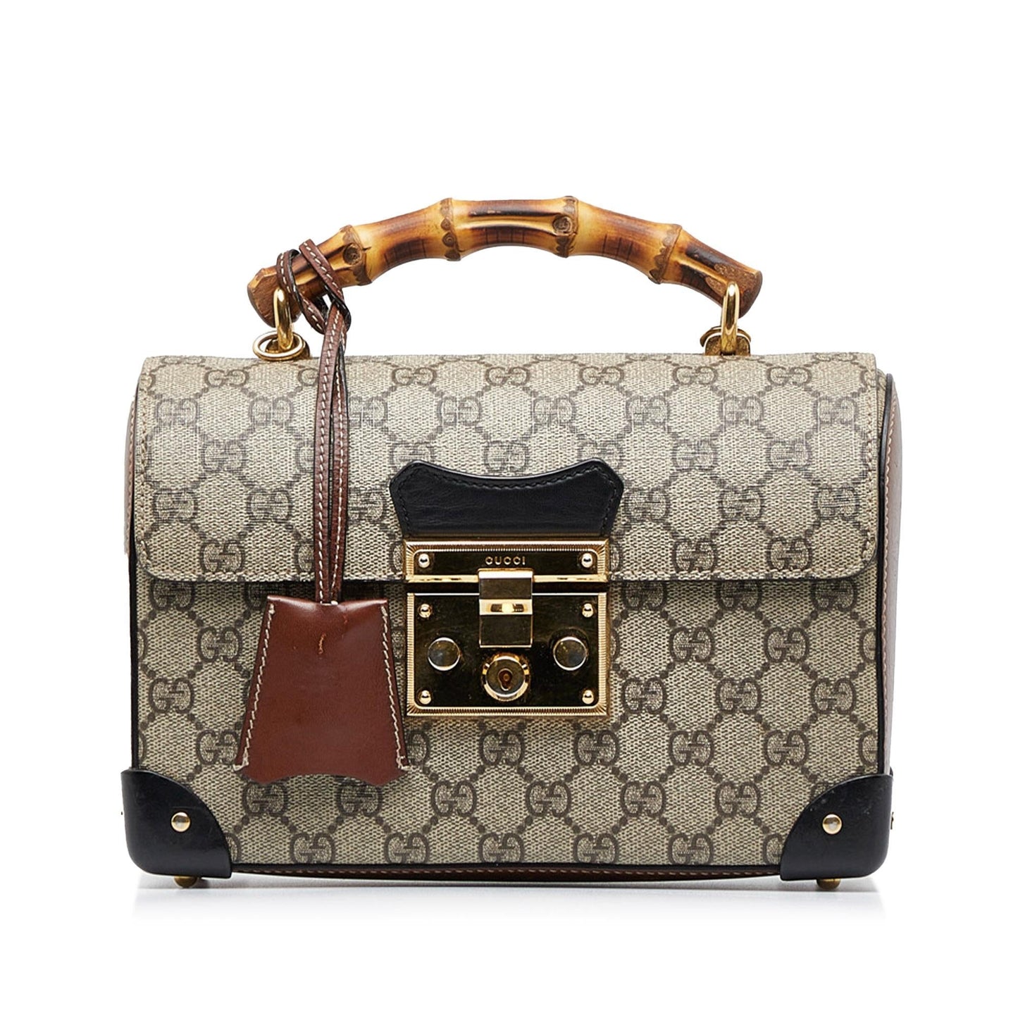 Gucci Monogram Crossbody