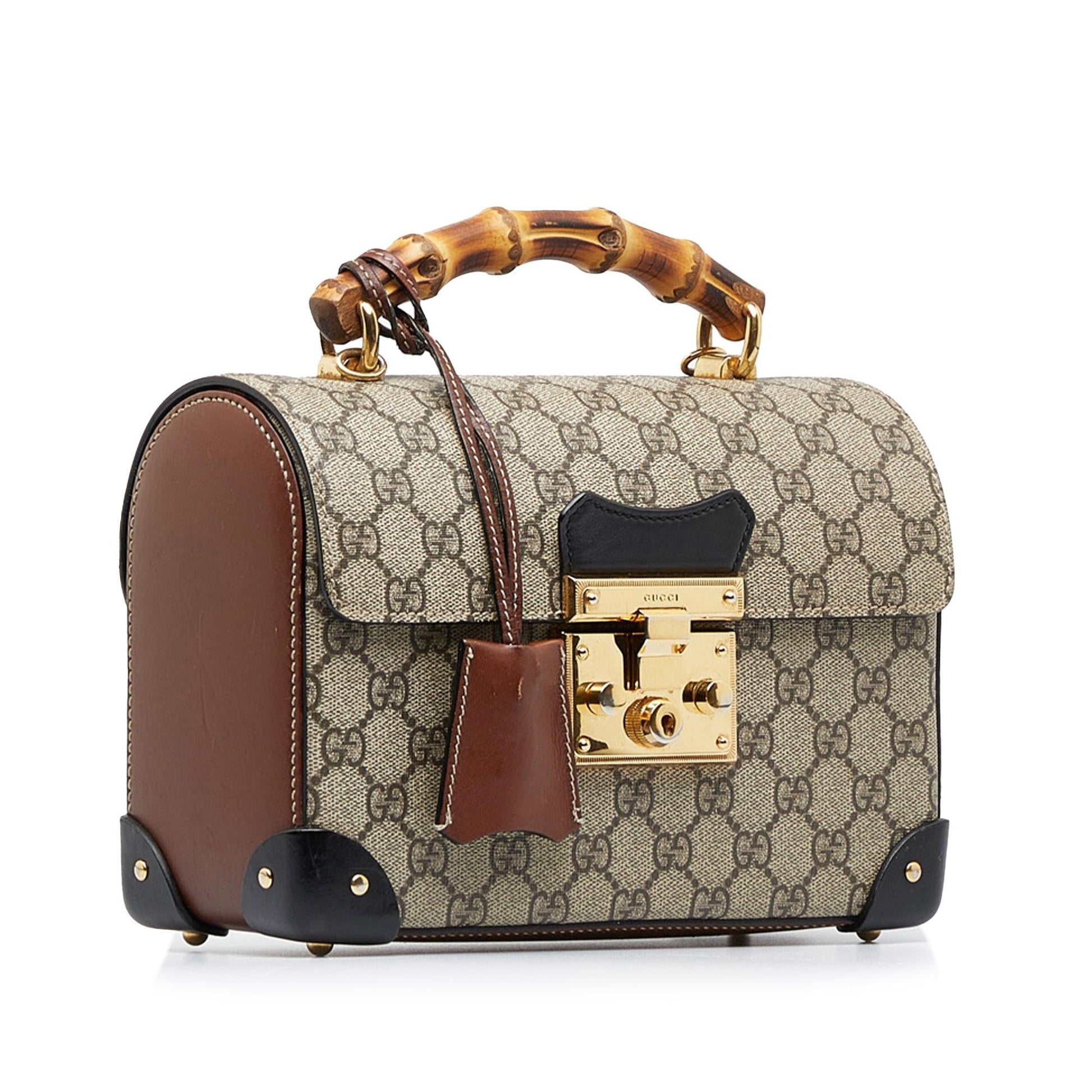 Gucci Monogram Crossbody