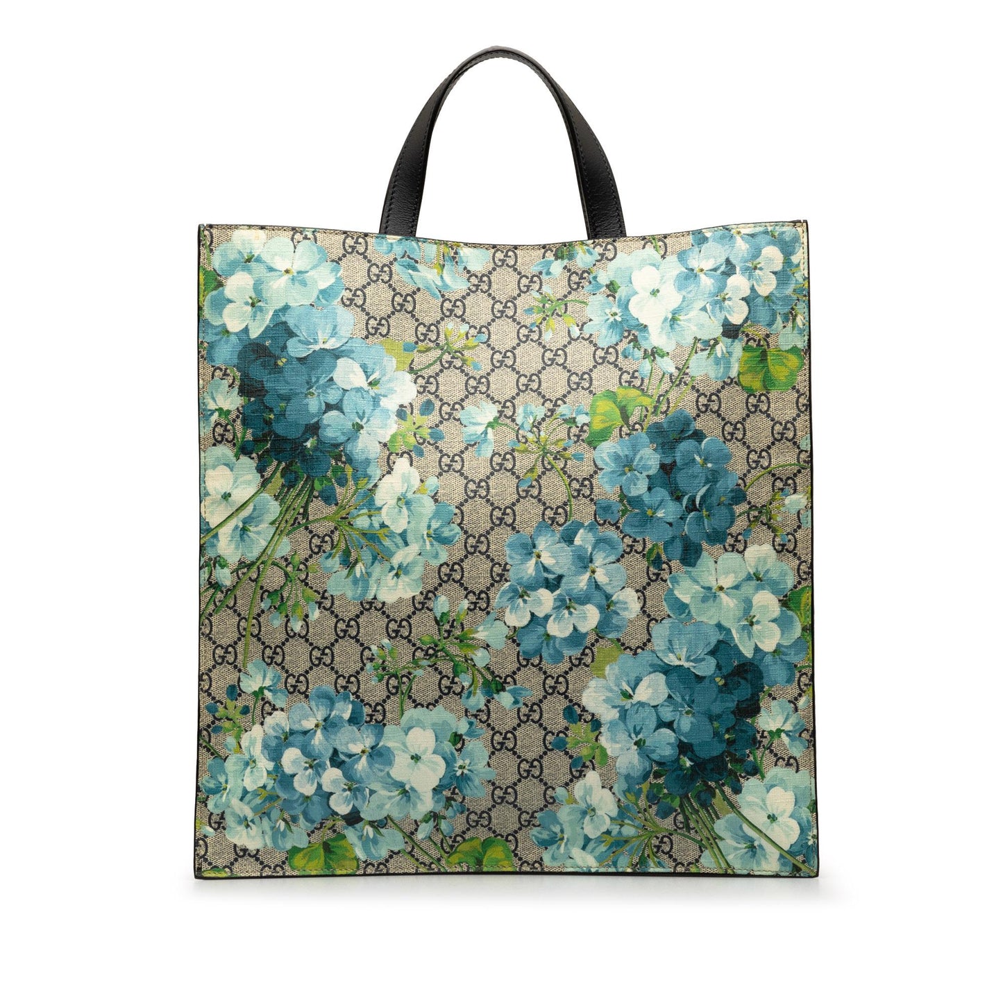 Gucci Canvas Tote