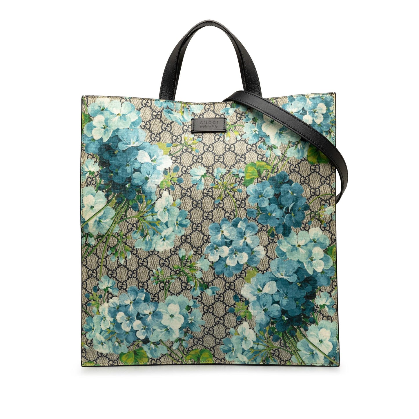Gucci Canvas Tote