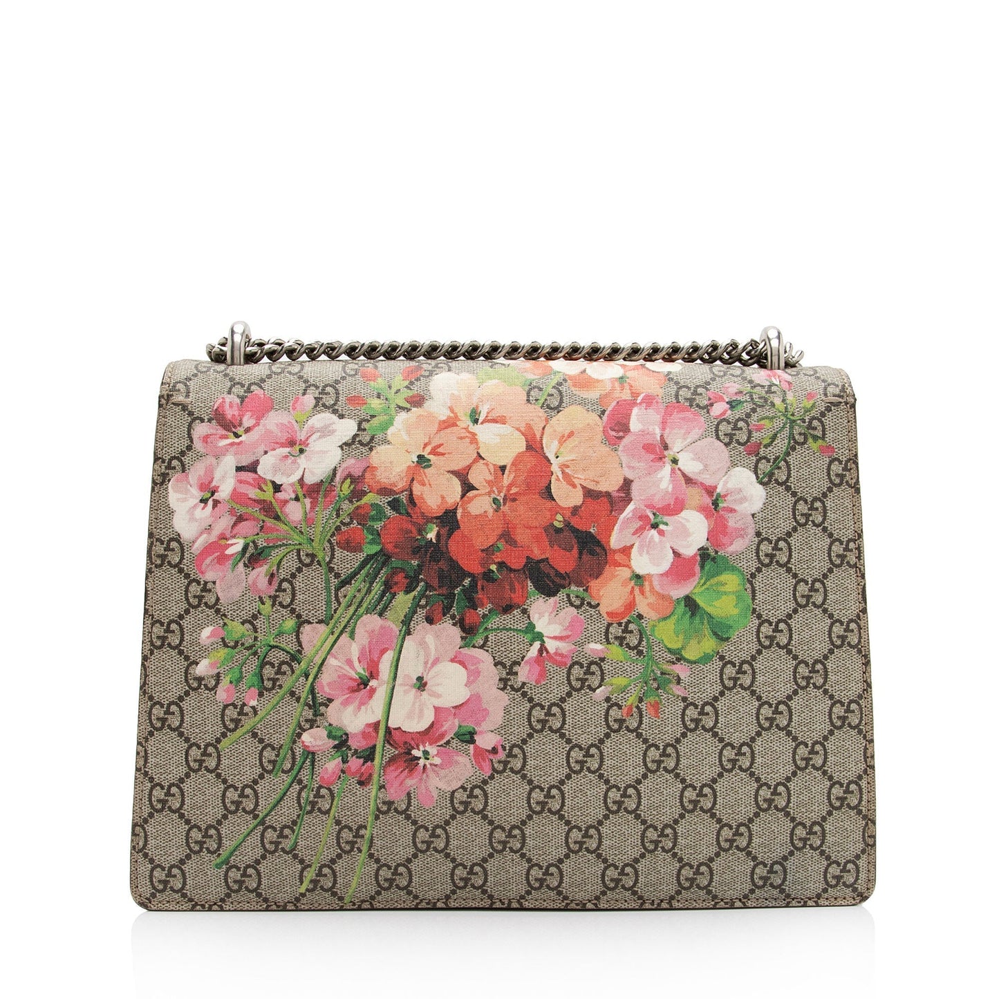 Gucci Monogram Crossbody