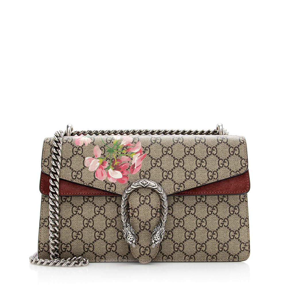 Gucci Dionysus Canvas Shoulder Bag Style 3