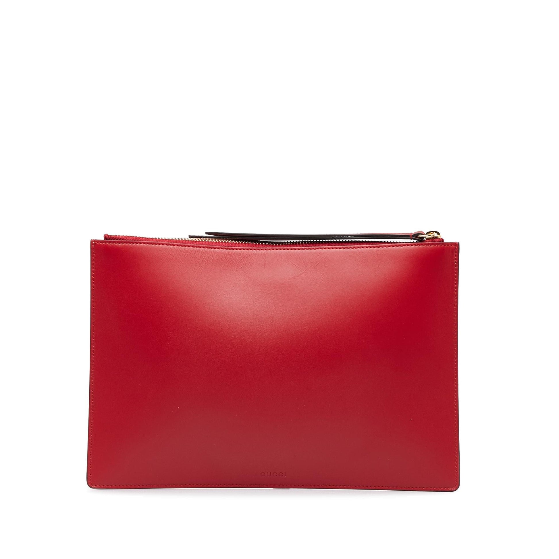 Gucci Monogram Crossbody