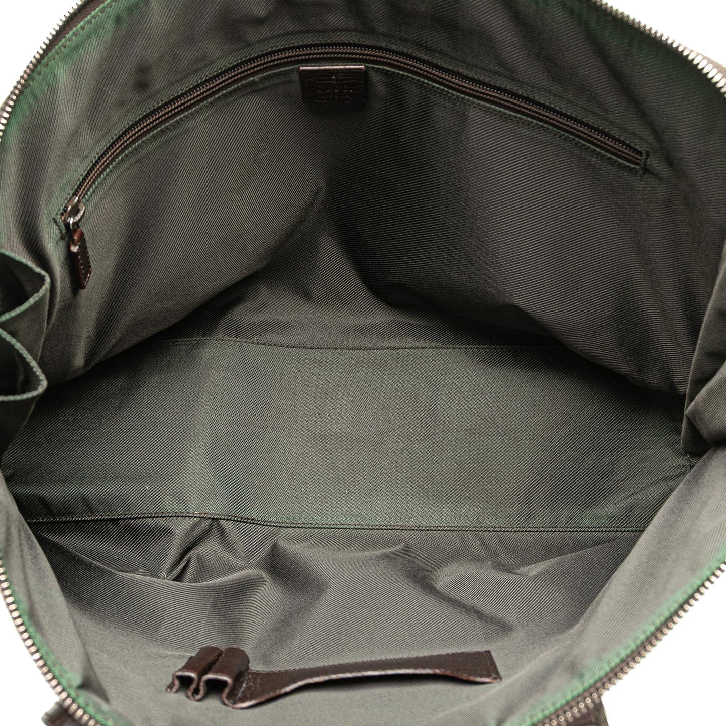 Gucci GG Supreme Business Bag