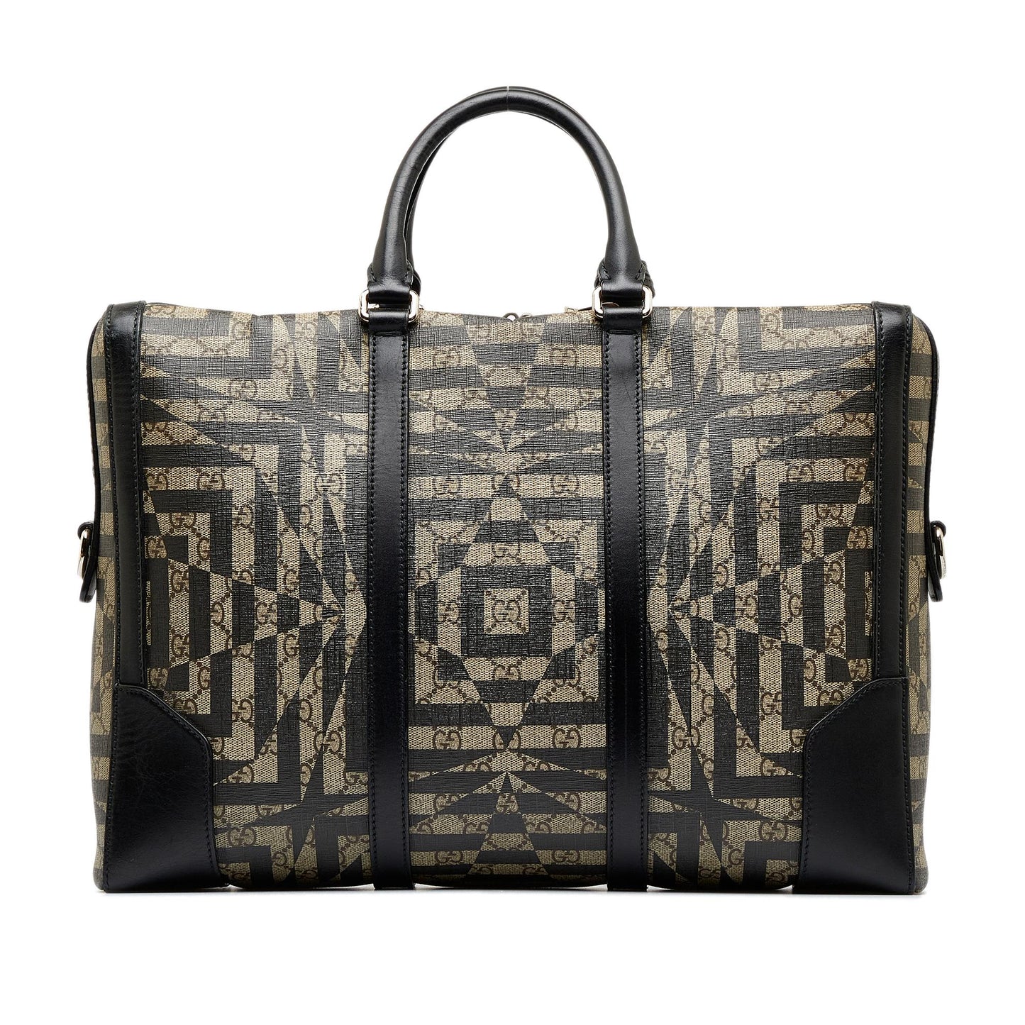 Gucci Canvas Tote
