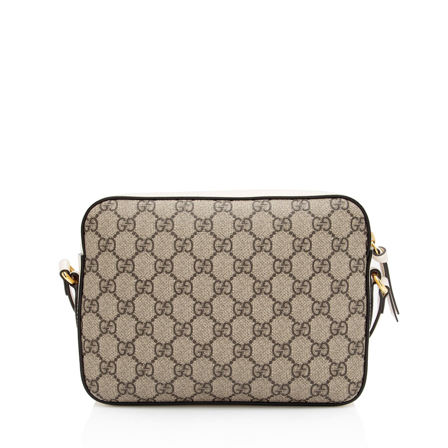 Gucci Canvas Crossbody