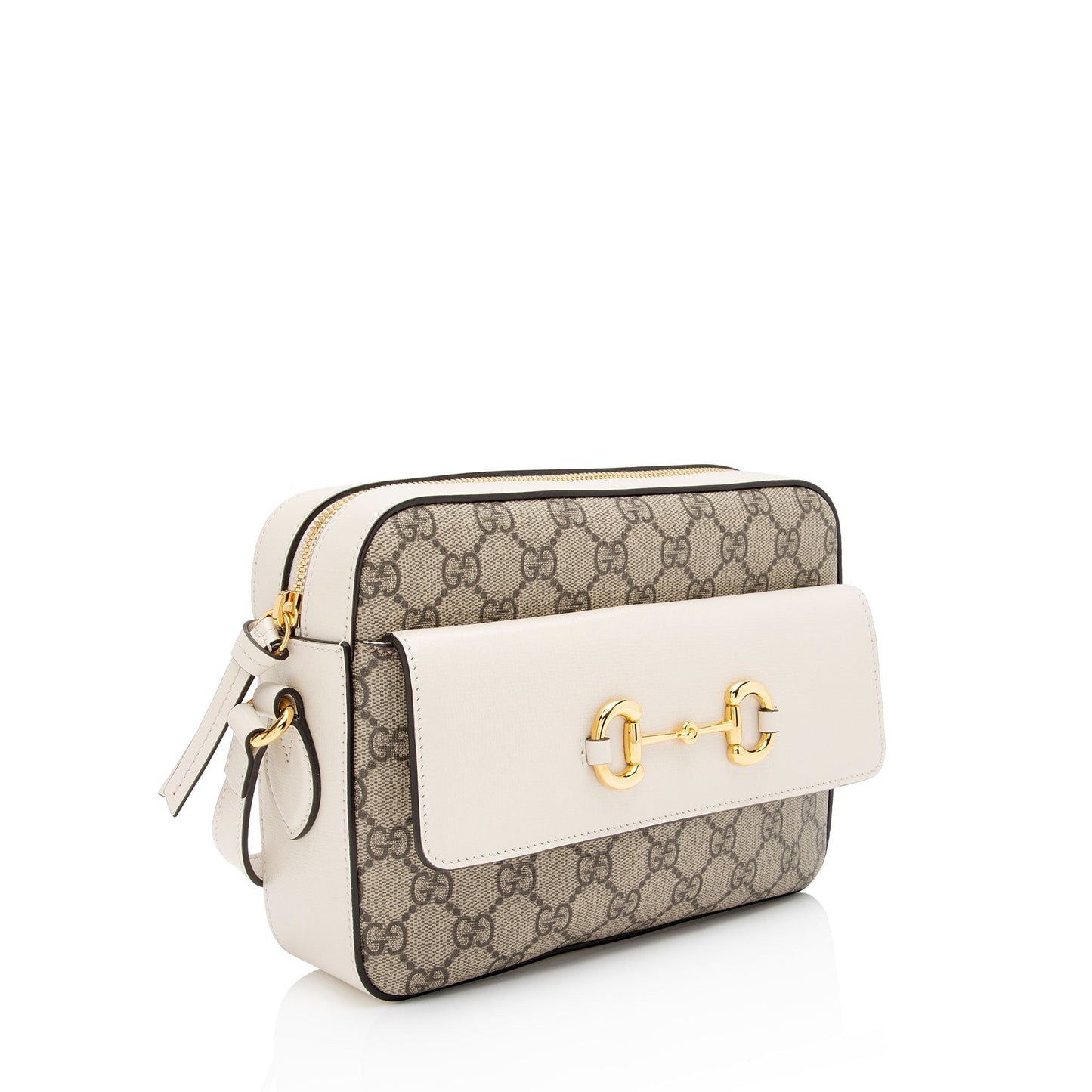 Gucci Canvas Crossbody