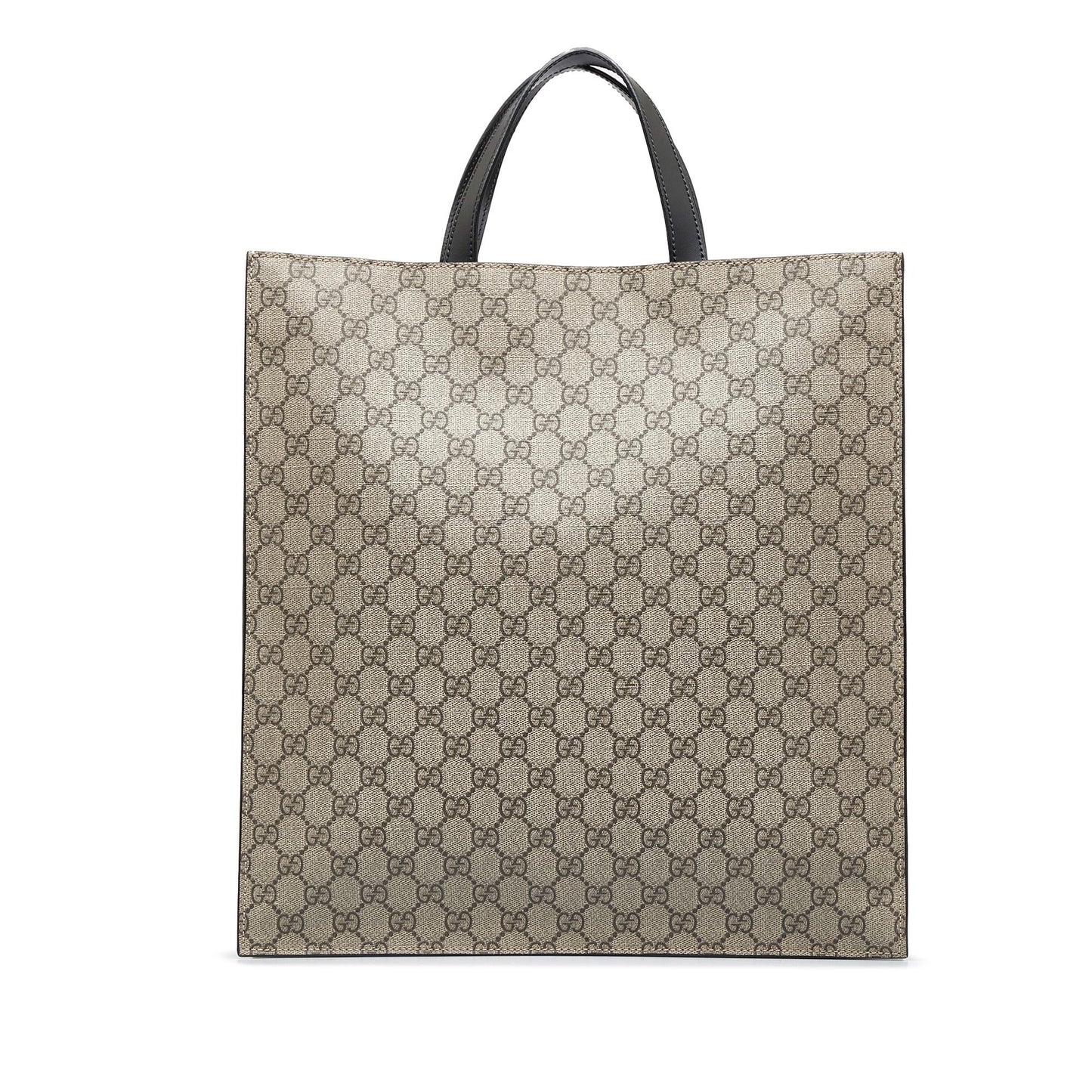 Gucci Canvas Tote