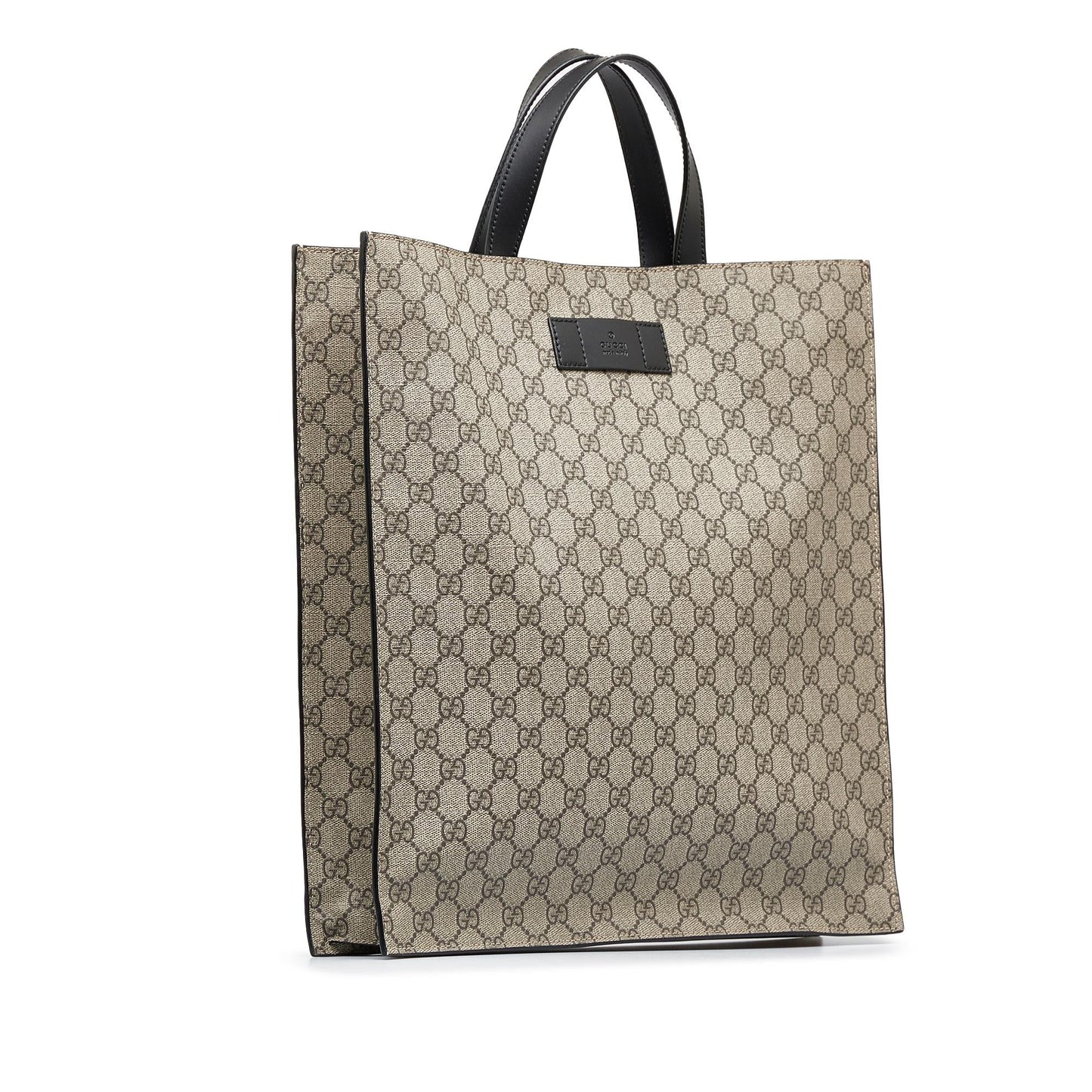 Gucci Canvas Tote
