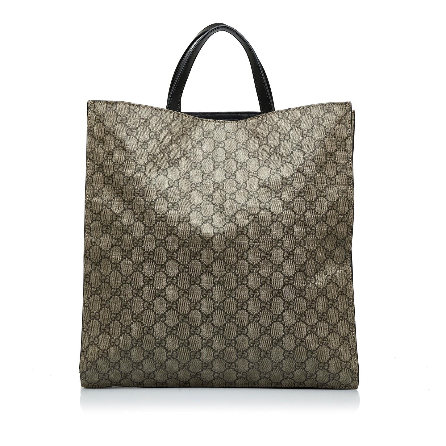 Gucci Canvas Tote