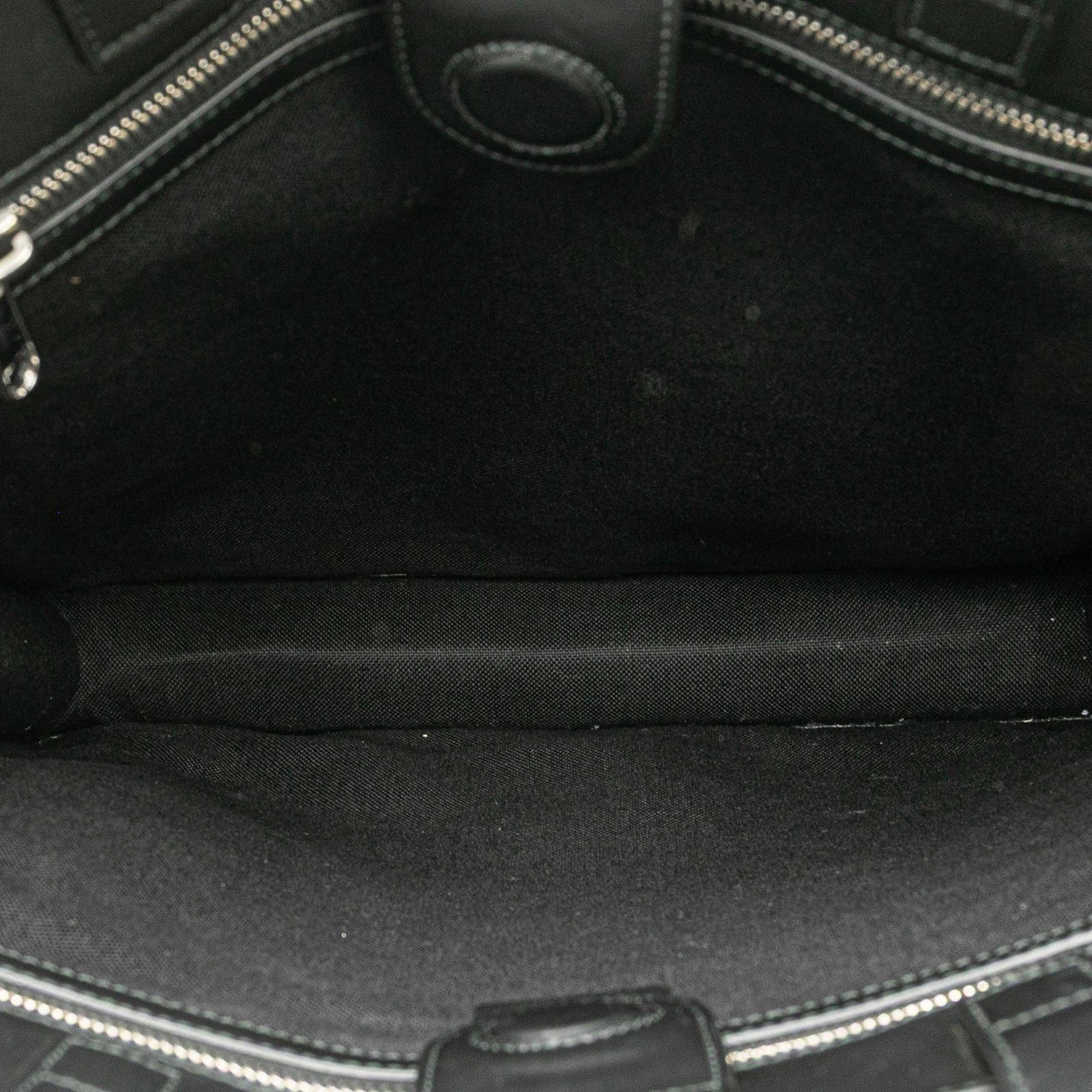 Gucci GG Supreme Convertible Soft Tote