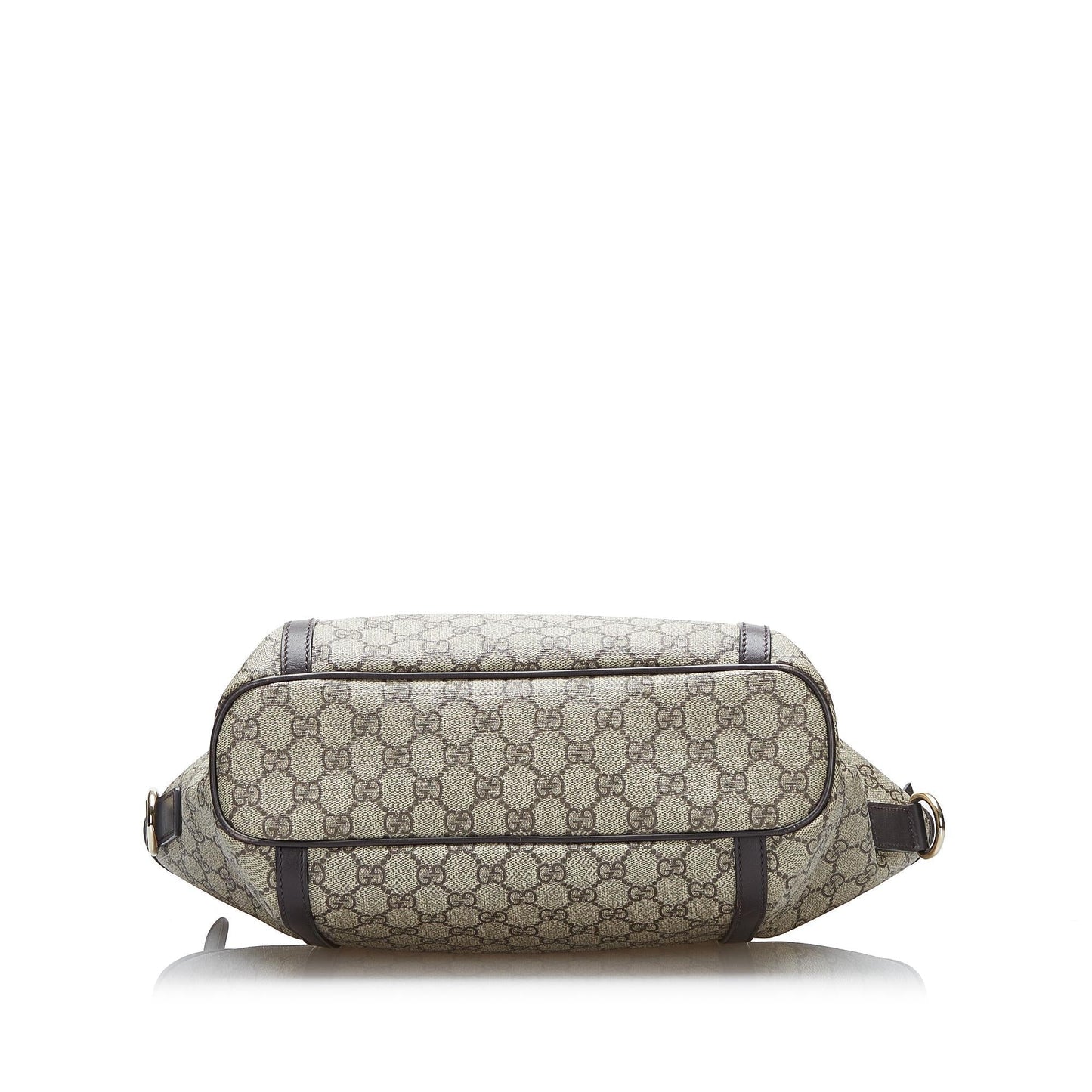 Gucci Canvas Tote