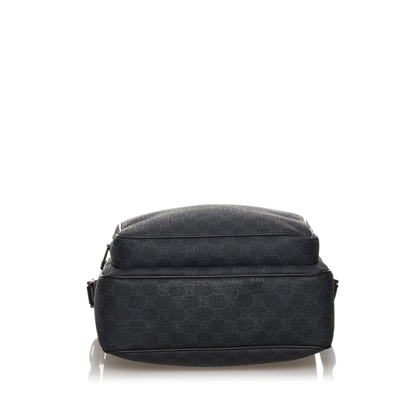Gucci GG Supreme Crossbody Bag (SHG-30685)