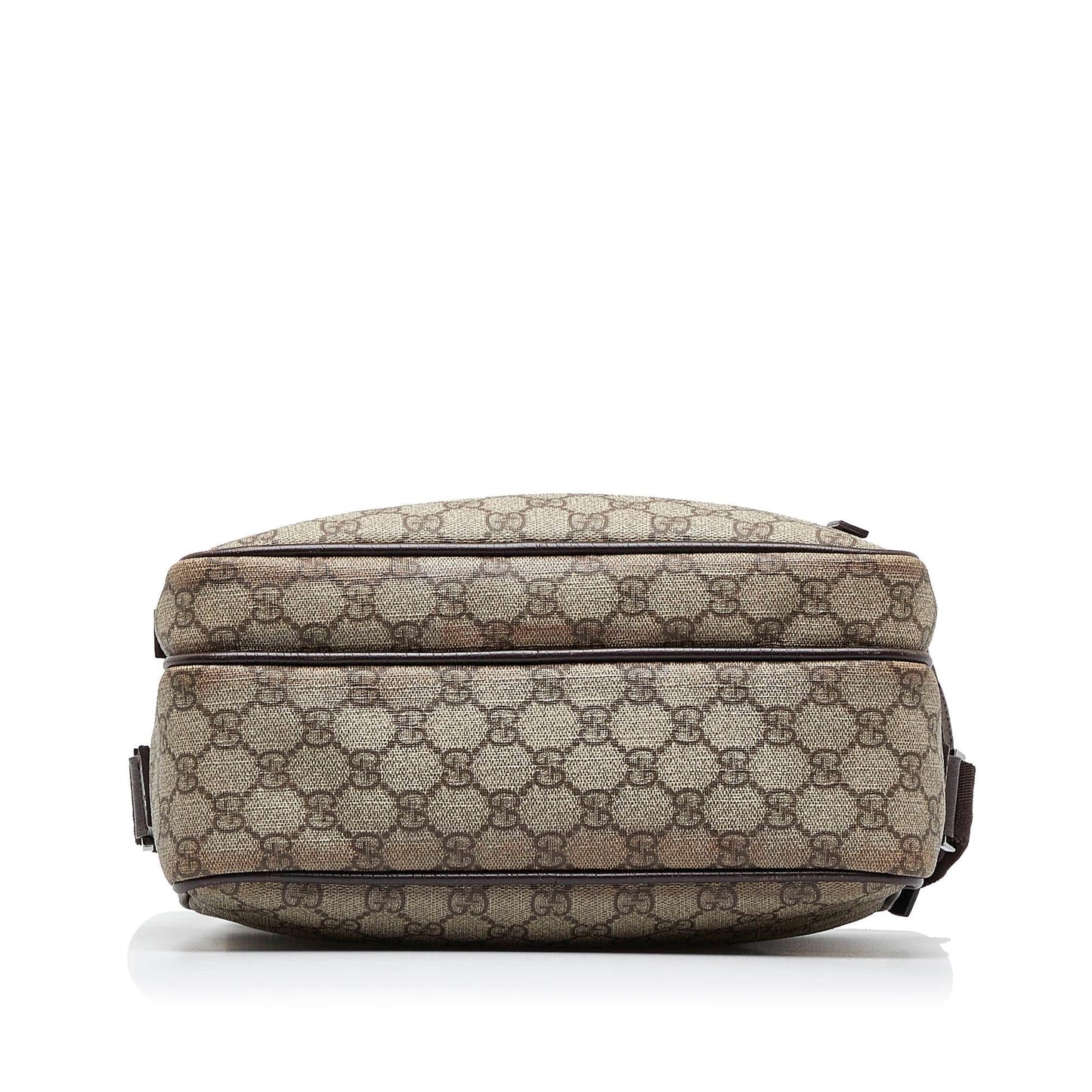 Gucci Canvas Crossbody