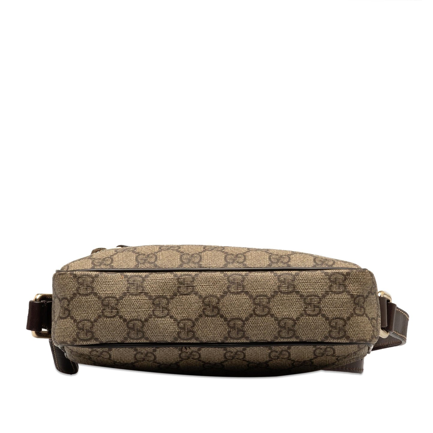 Gucci Canvas Crossbody