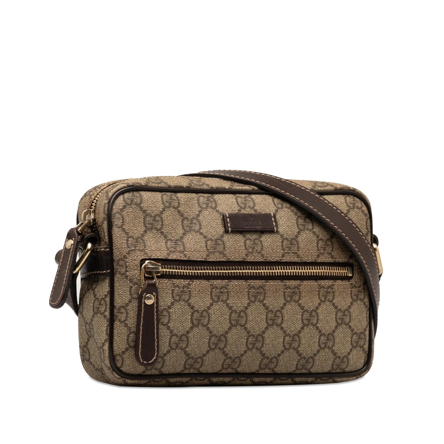 Gucci Canvas Crossbody