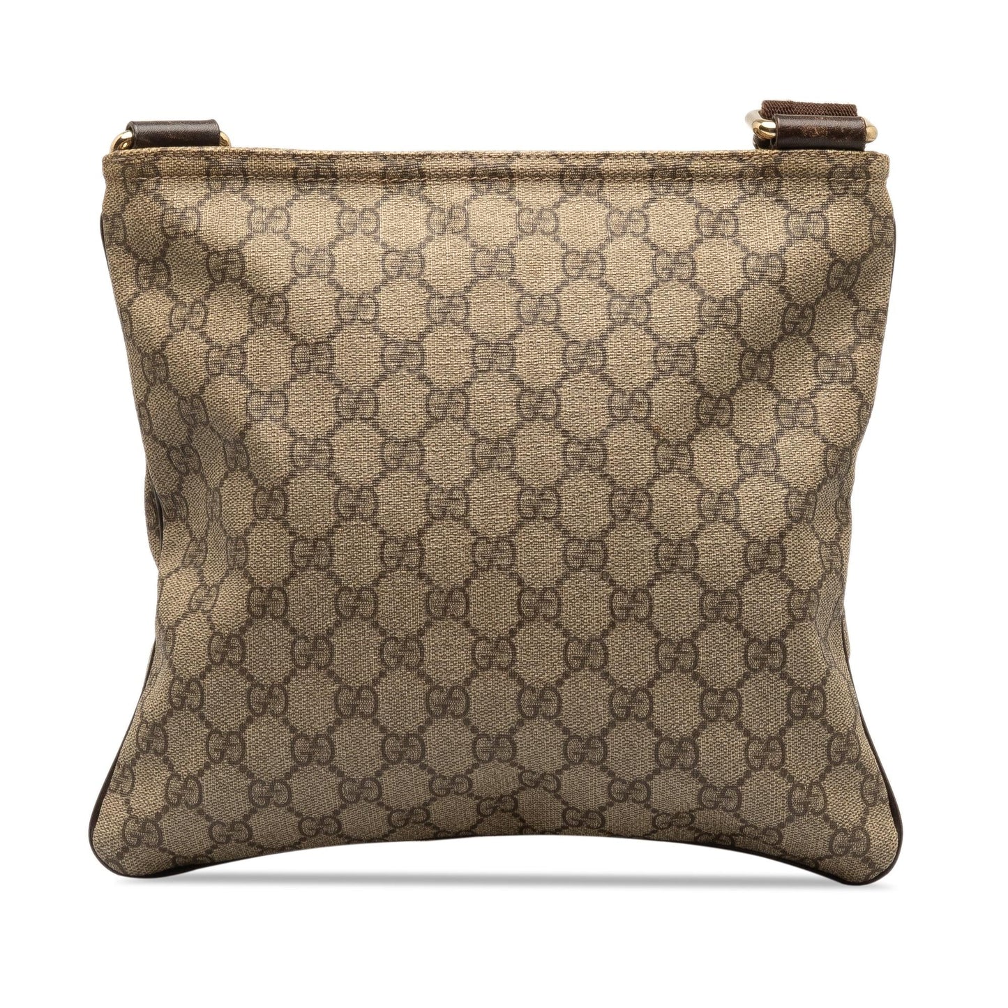 Gucci Canvas Crossbody