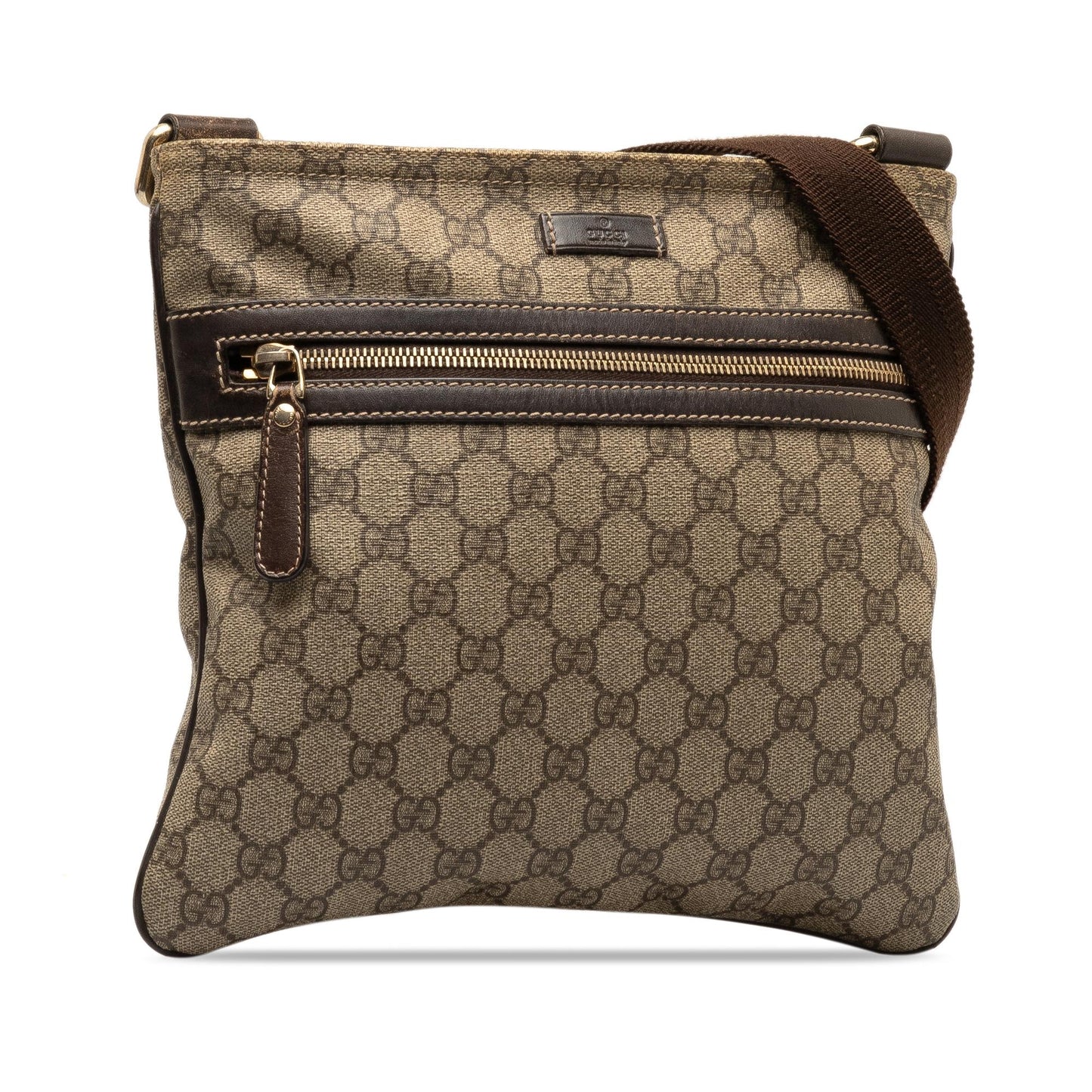 Gucci Canvas Crossbody