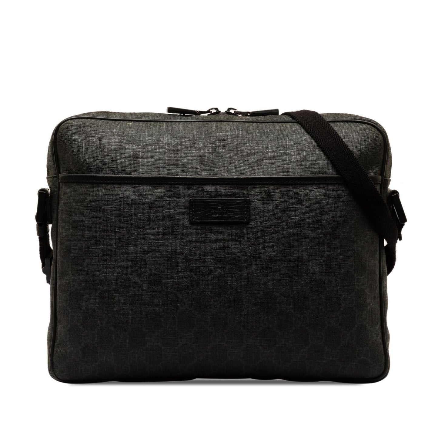 Gucci Canvas Crossbody