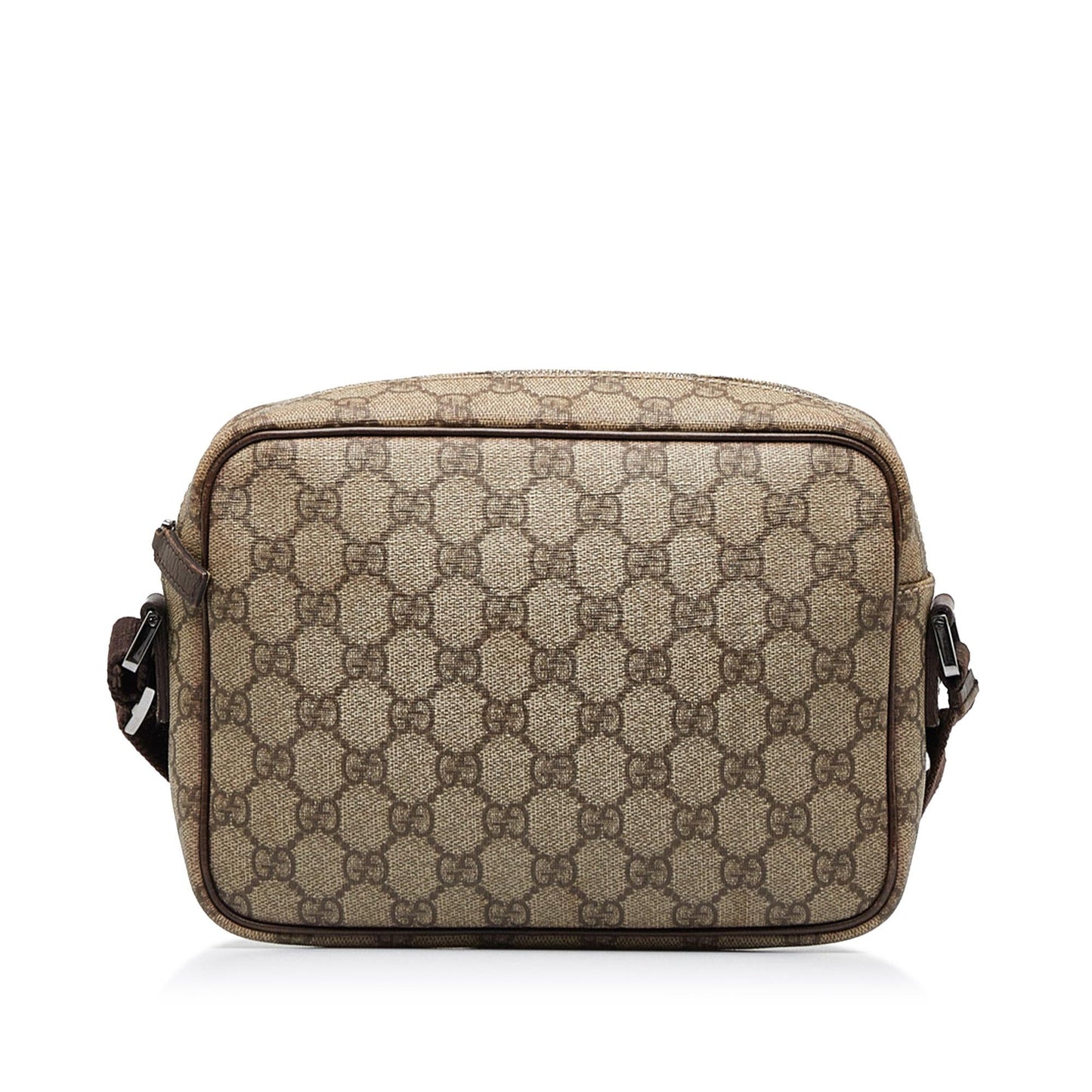 Gucci Monogram Crossbody