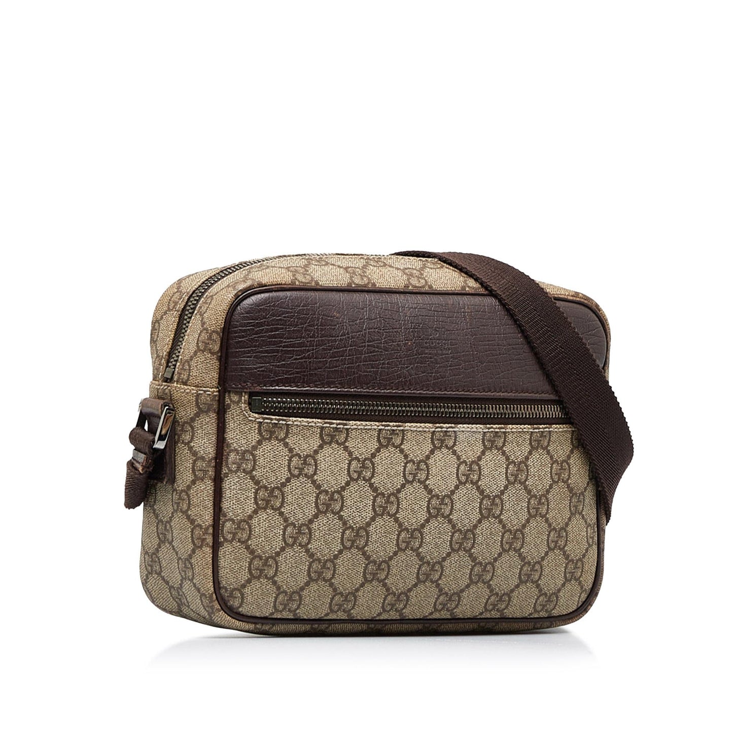 Gucci Monogram Crossbody