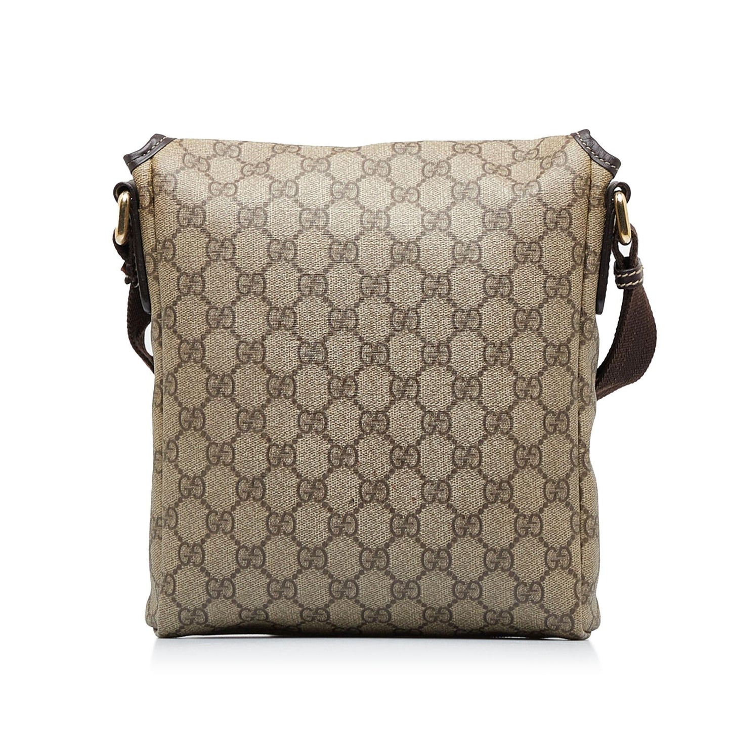 Gucci Monogram Crossbody
