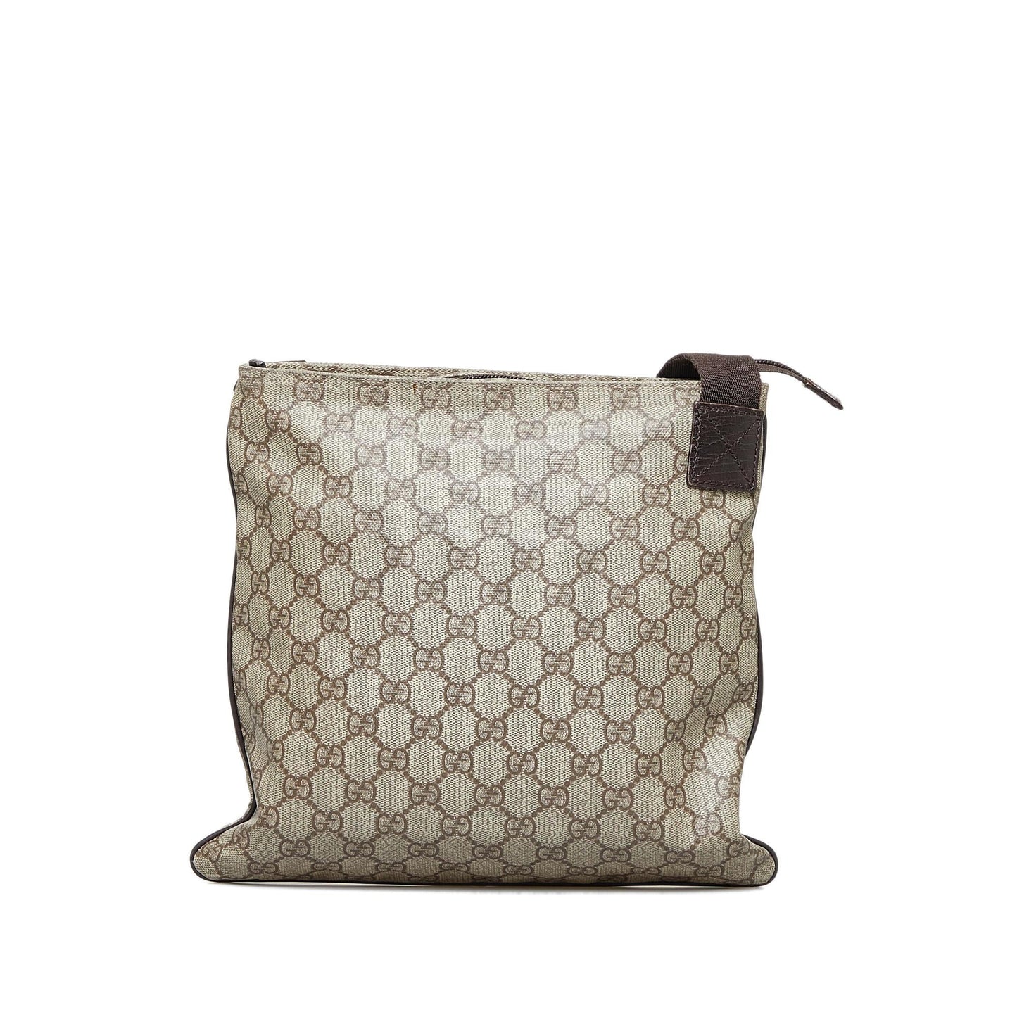 Gucci Canvas Crossbody
