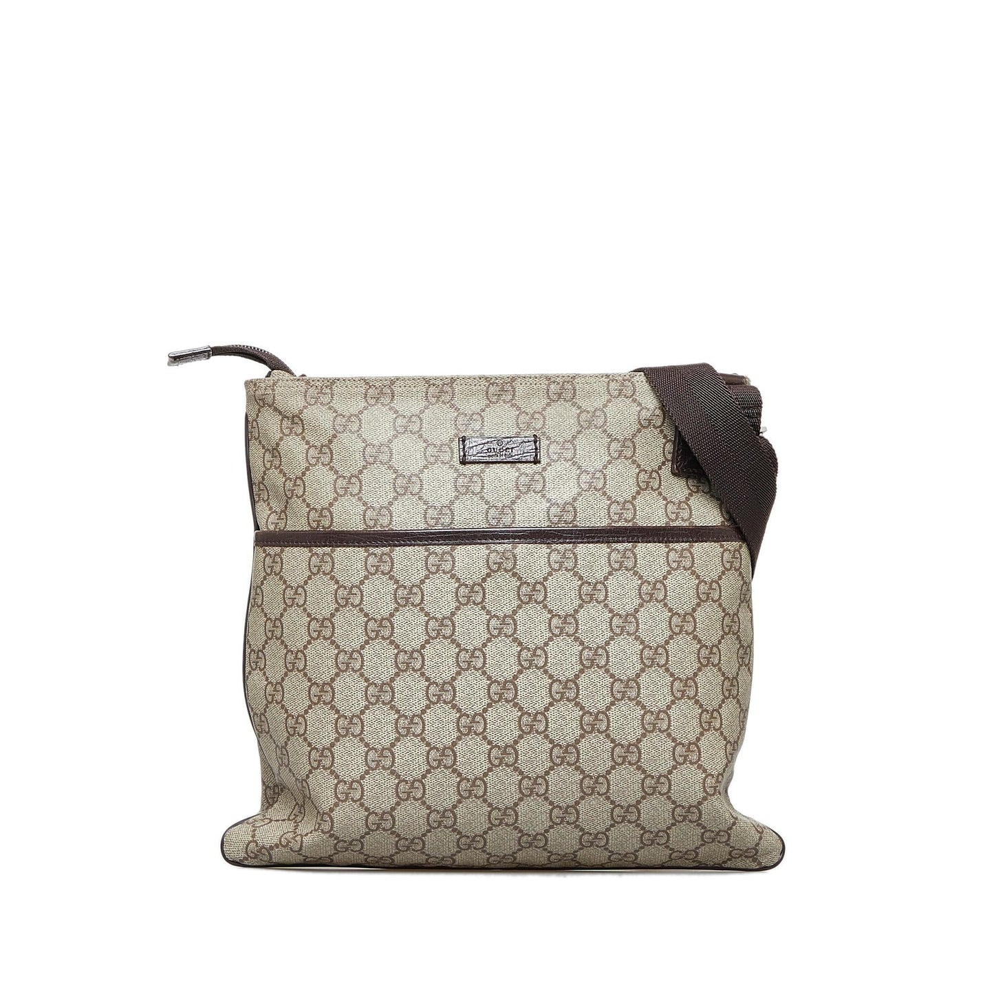 Gucci Canvas Crossbody