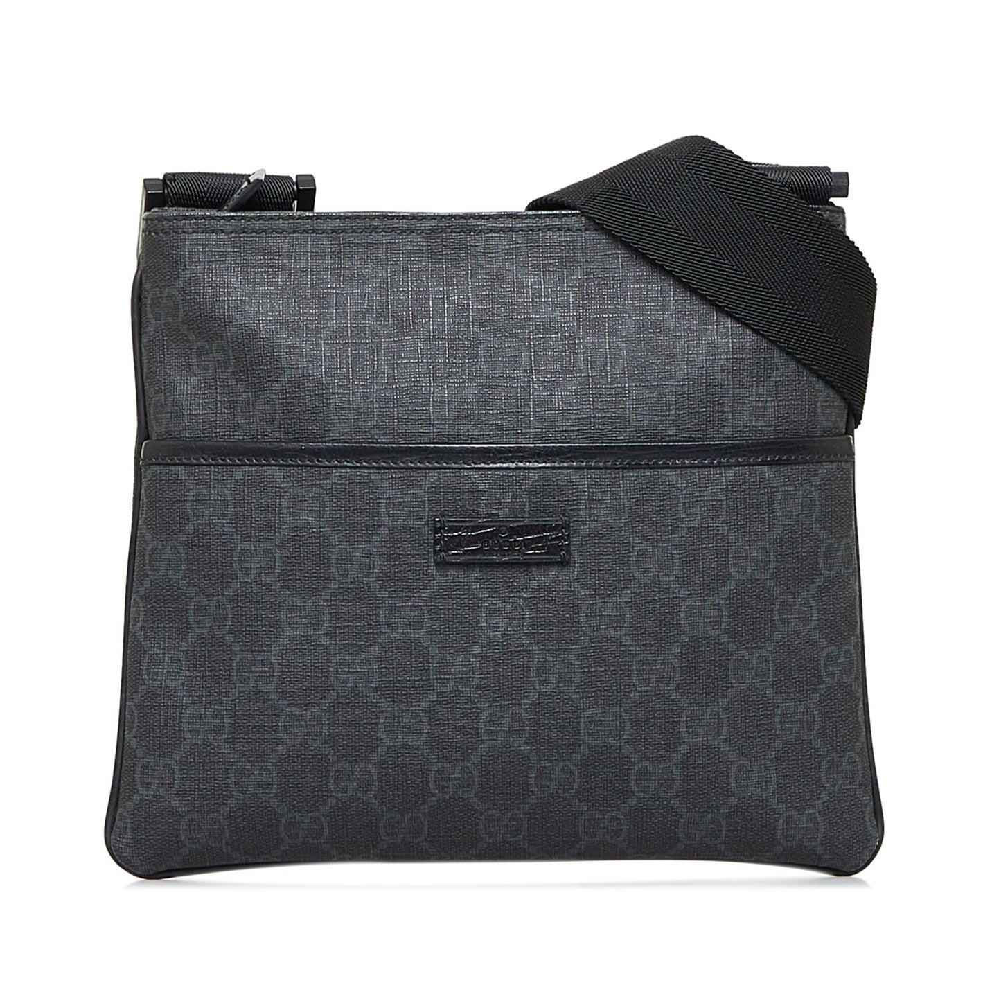 Gucci Canvas Crossbody