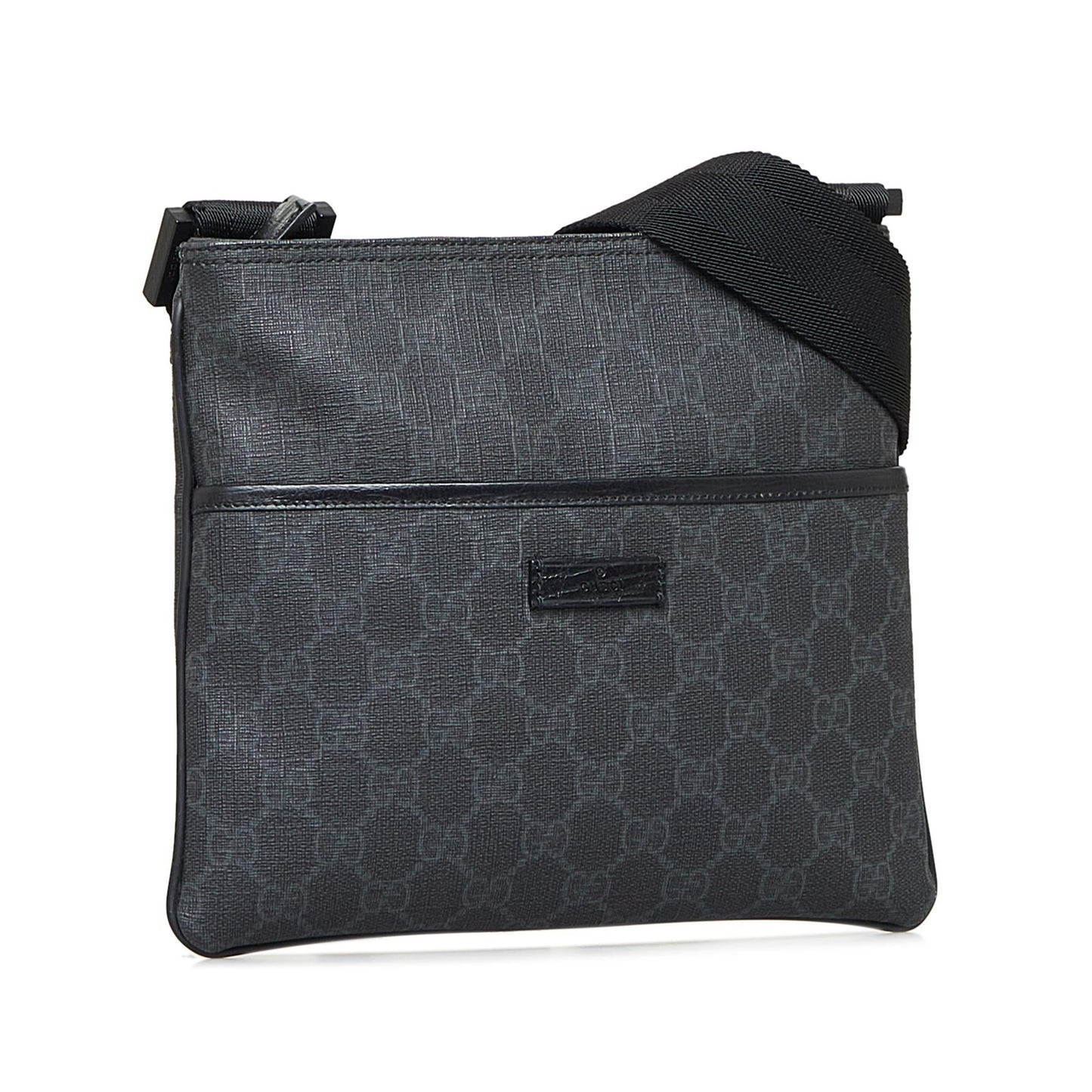 Gucci Canvas Crossbody