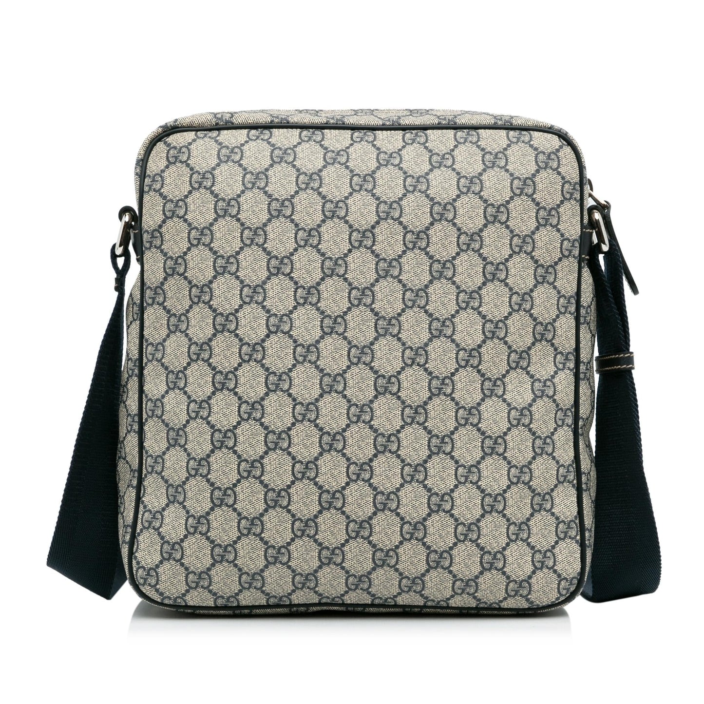 Gucci Canvas Crossbody