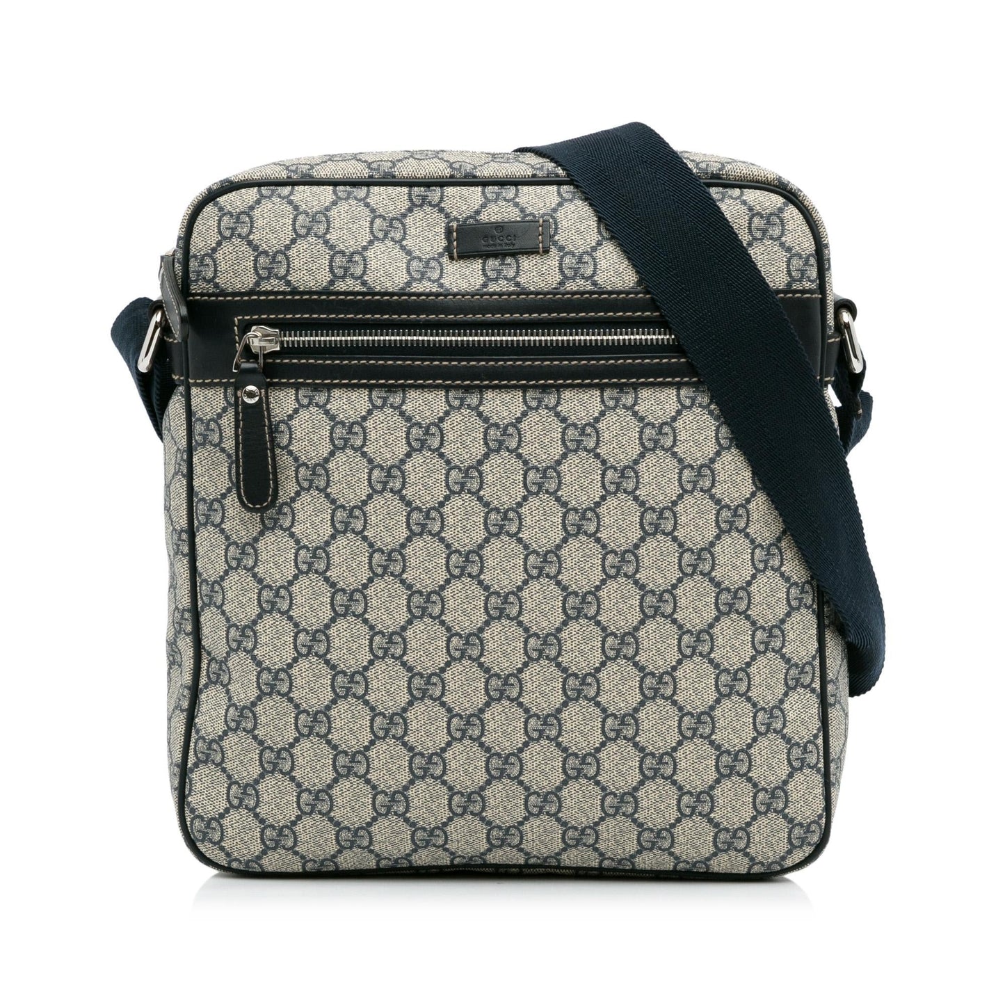 Gucci Canvas Crossbody