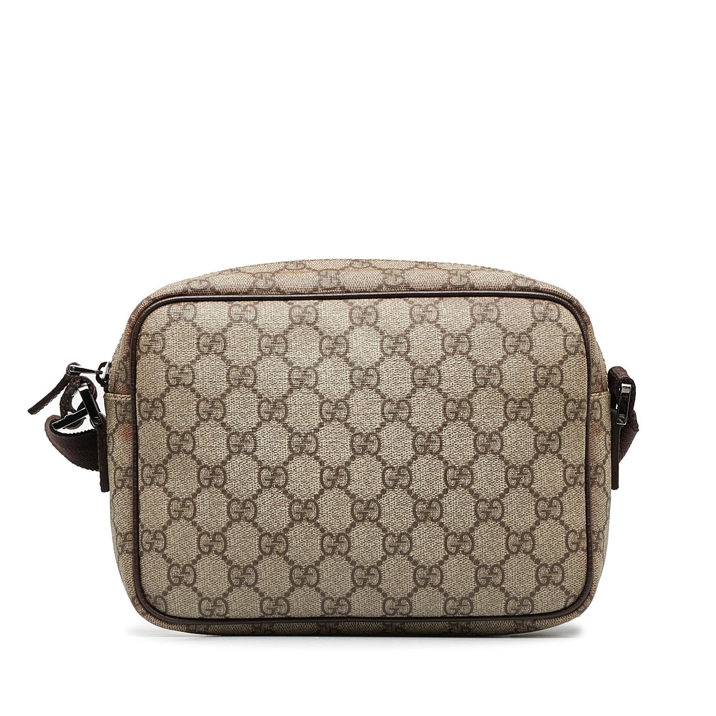Gucci Canvas Crossbody