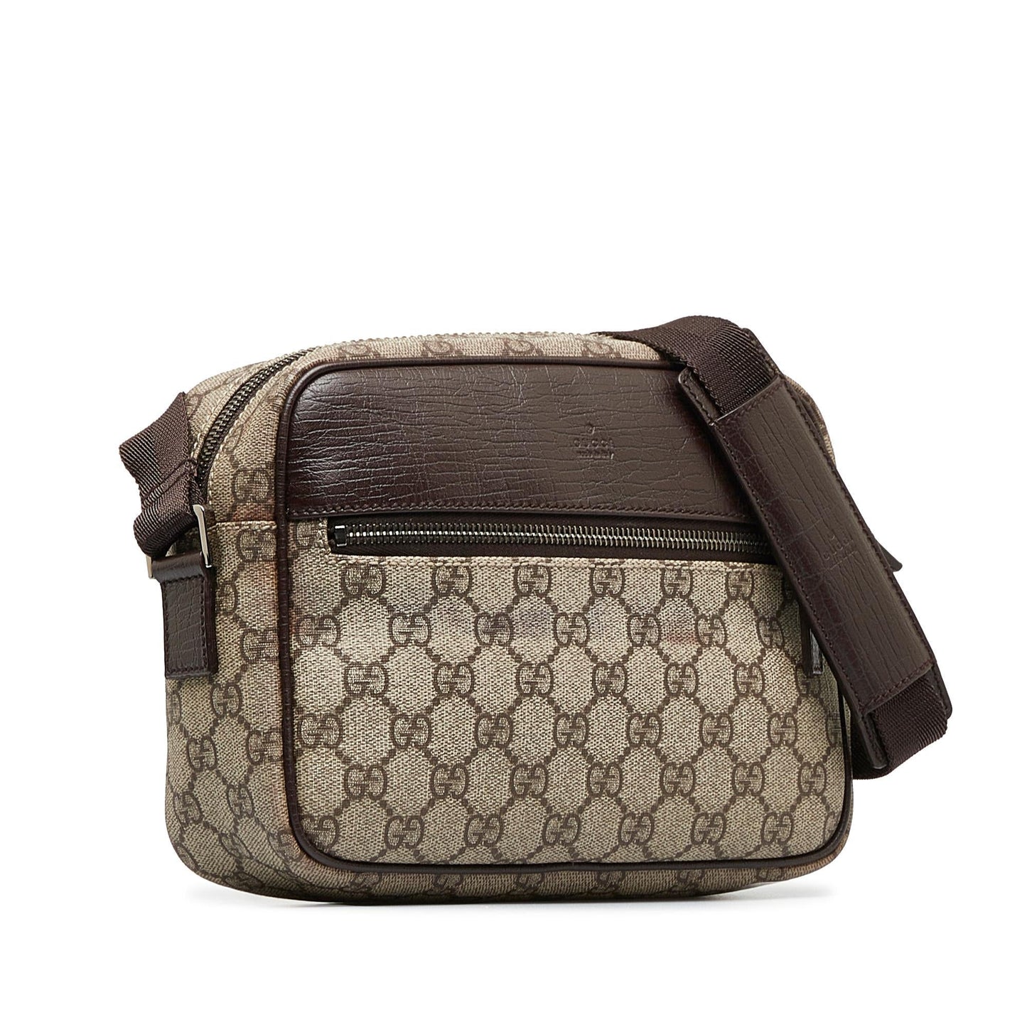 Gucci Canvas Crossbody