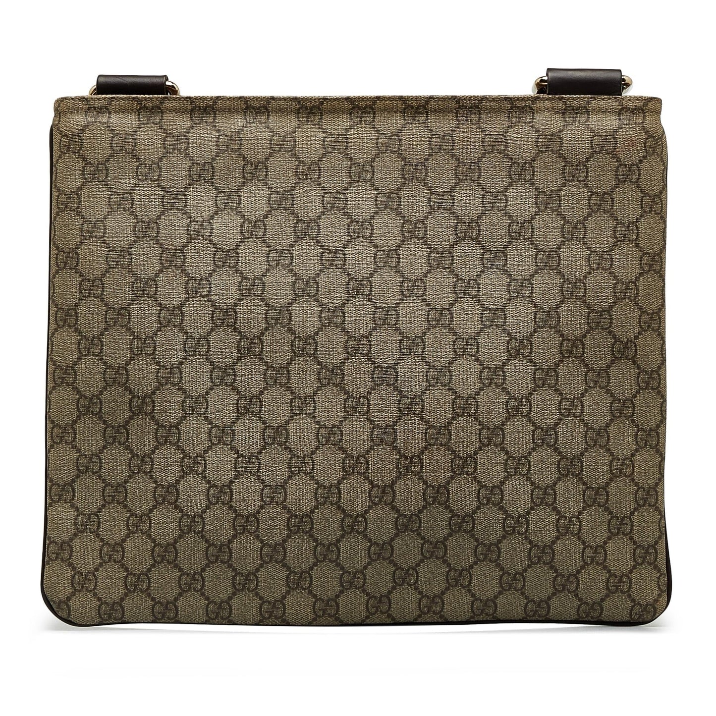 Gucci Canvas Crossbody