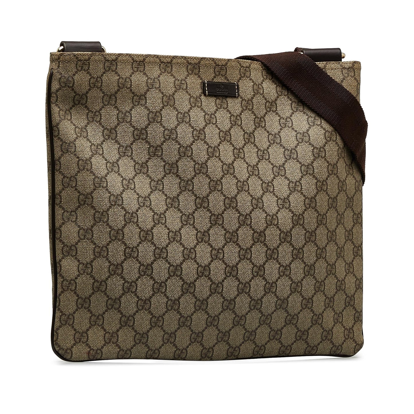 Gucci Canvas Crossbody