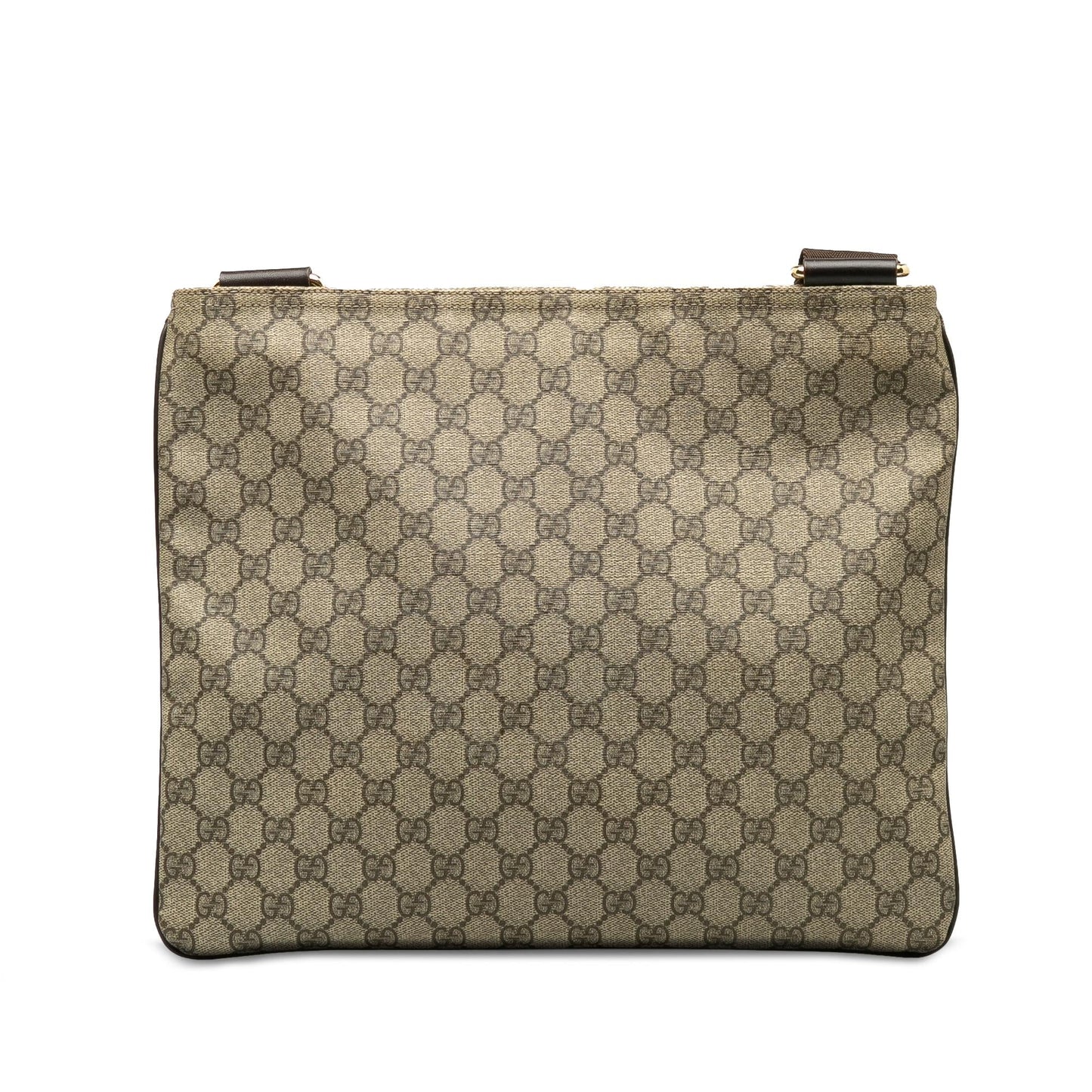 Gucci Canvas Crossbody