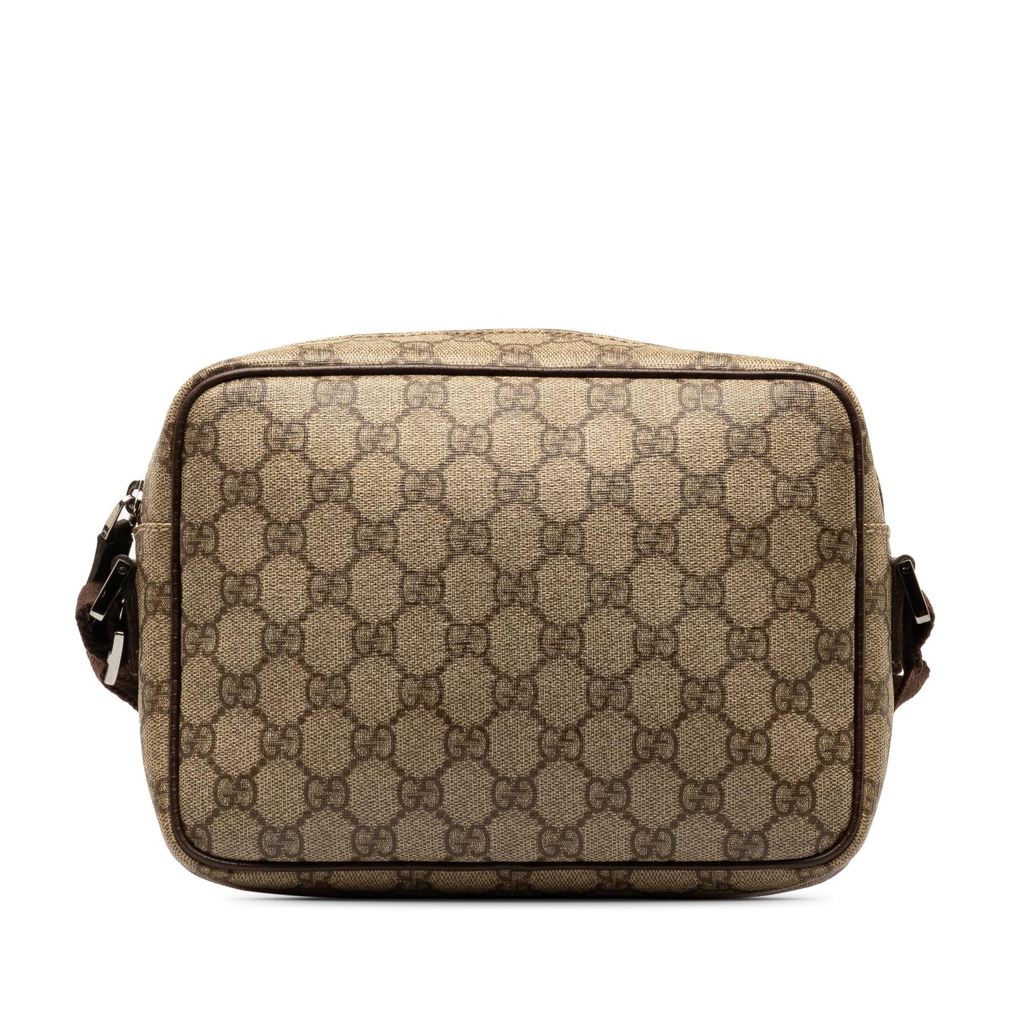 Gucci Canvas Crossbody