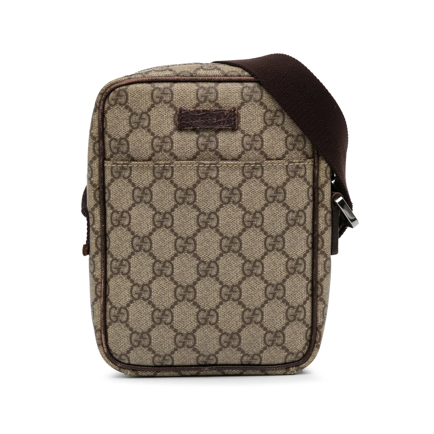 Gucci Canvas Crossbody