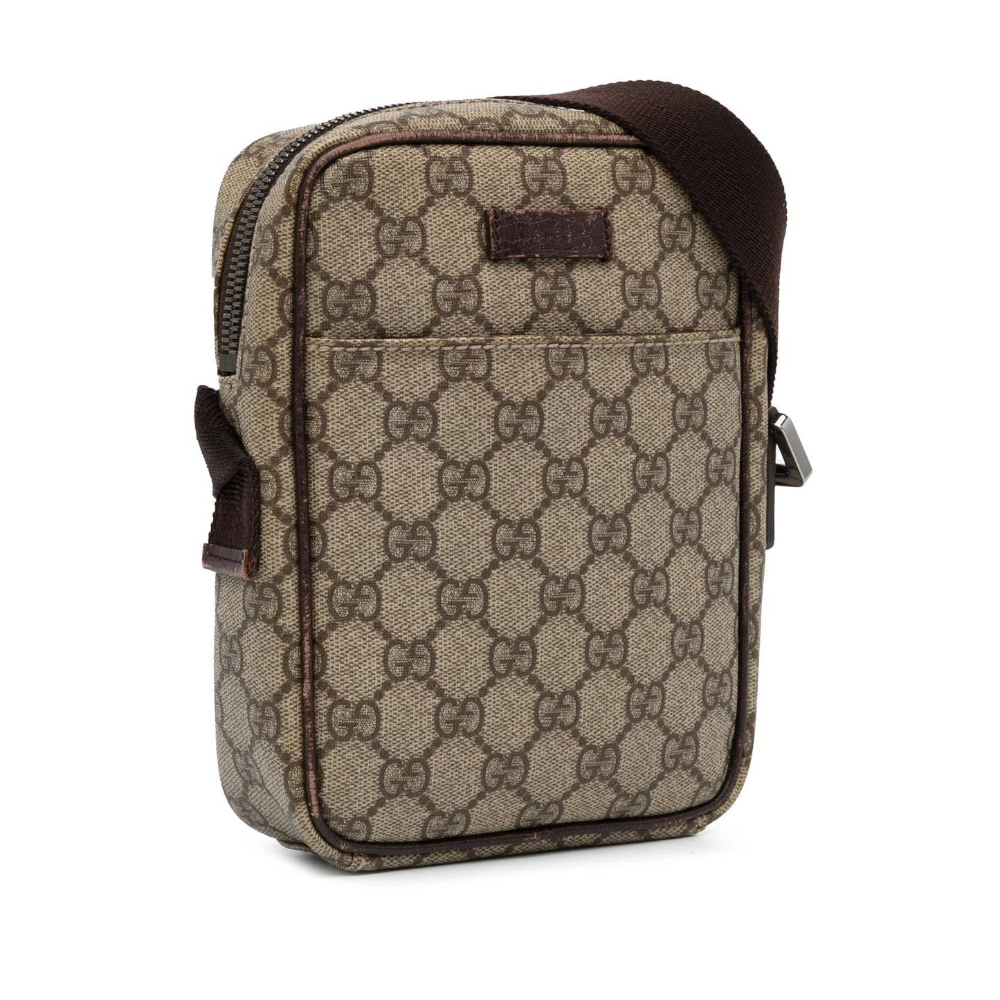 Gucci Canvas Crossbody